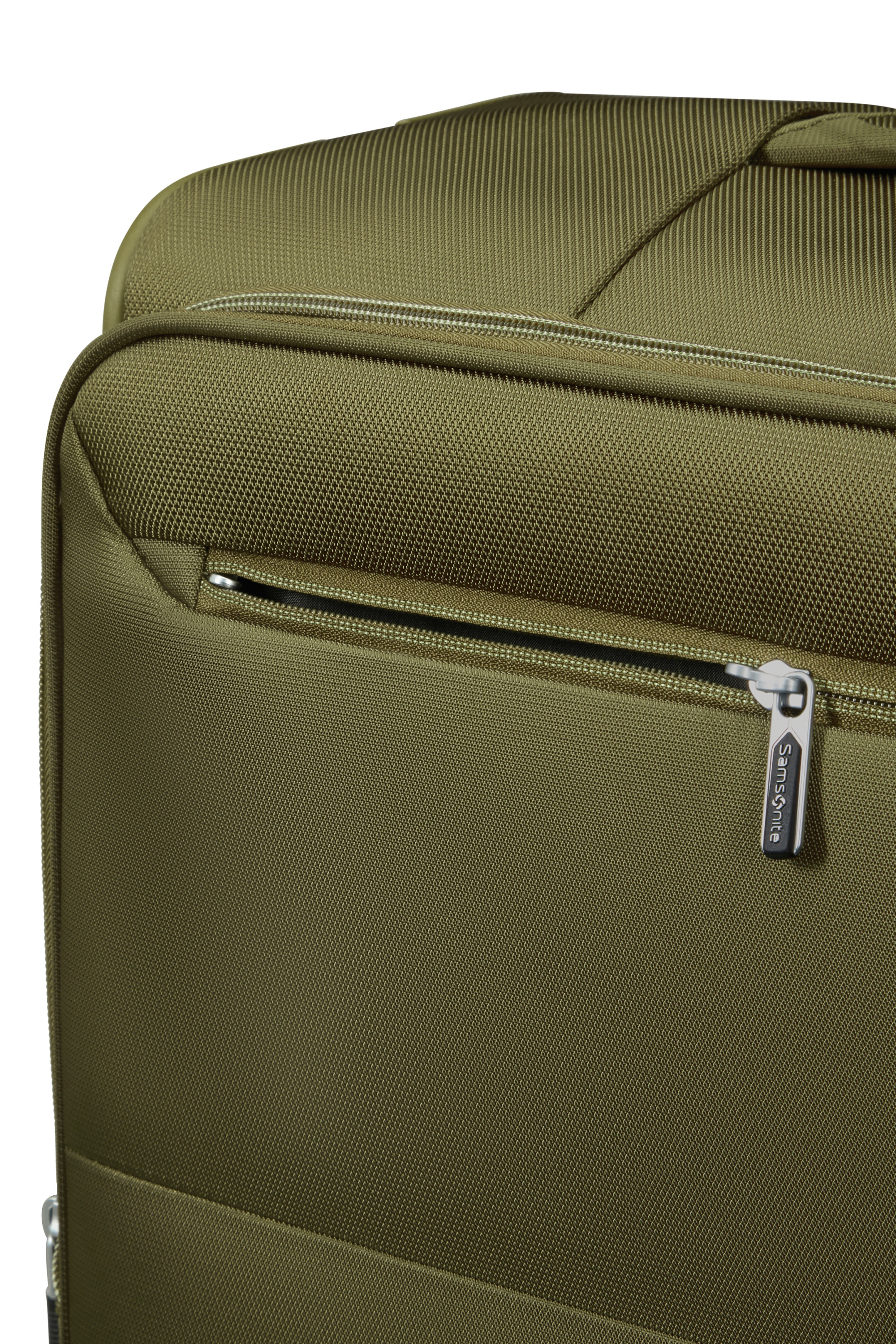 Urbify valise 4 roues taille m SAMSONITE Vert
