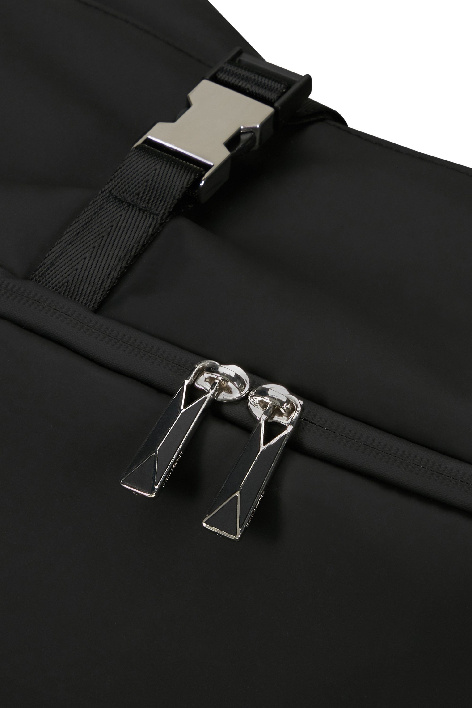 Glam-go sac à dos ordinateur SAMSONITE Noir