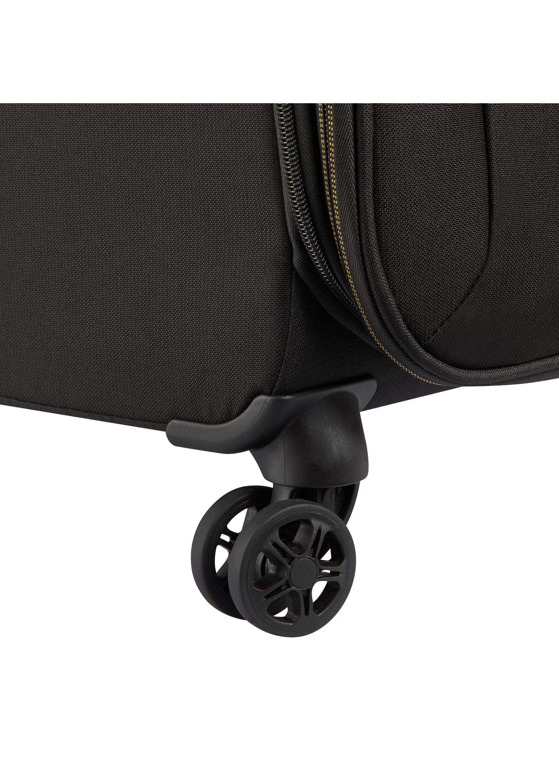 Valise soute souple taille xl - brochant 3 DELSEY PARIS Noir