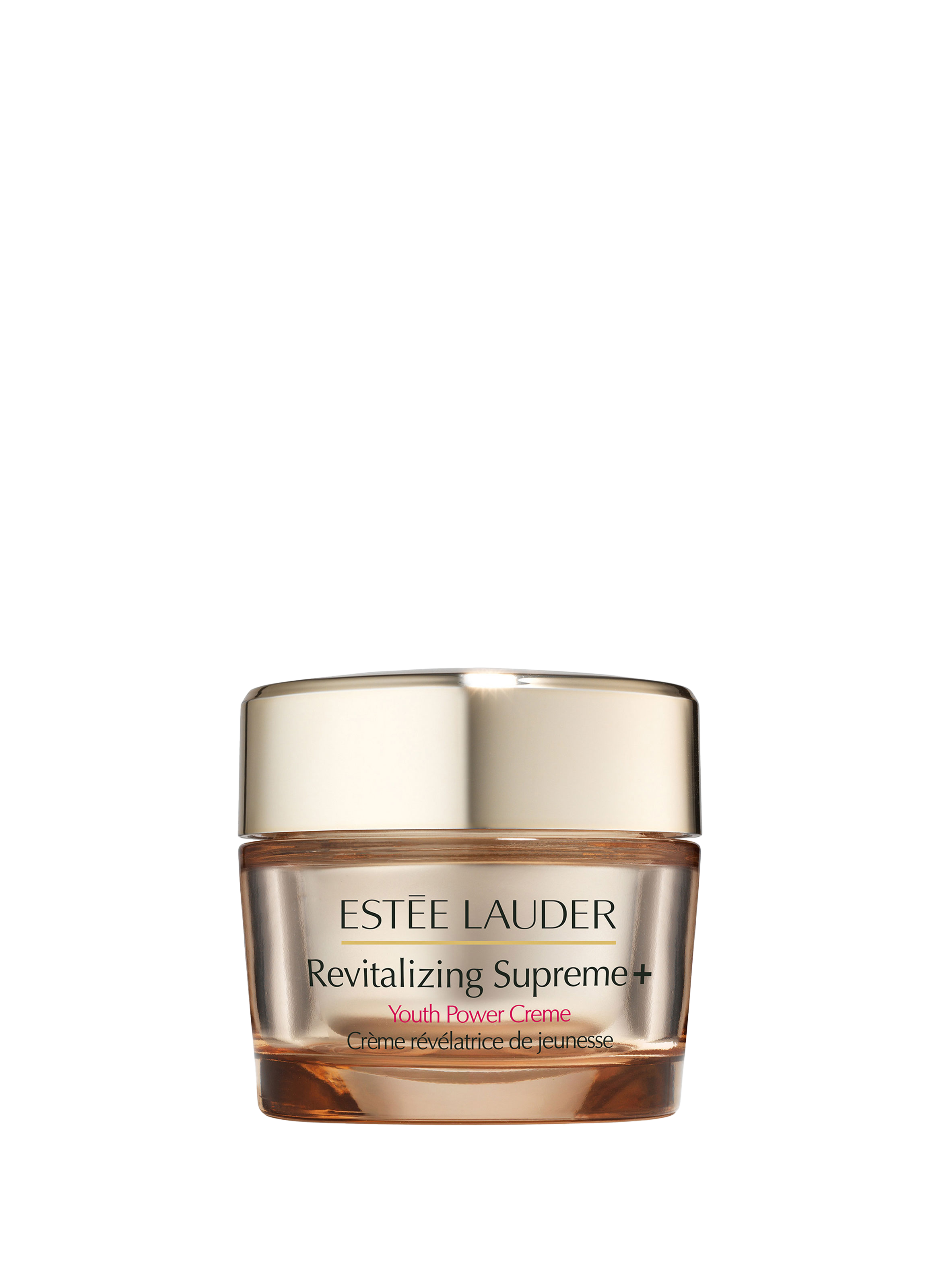 ESTÉE LAUDER Crème Révélatrice de jeunesse No color