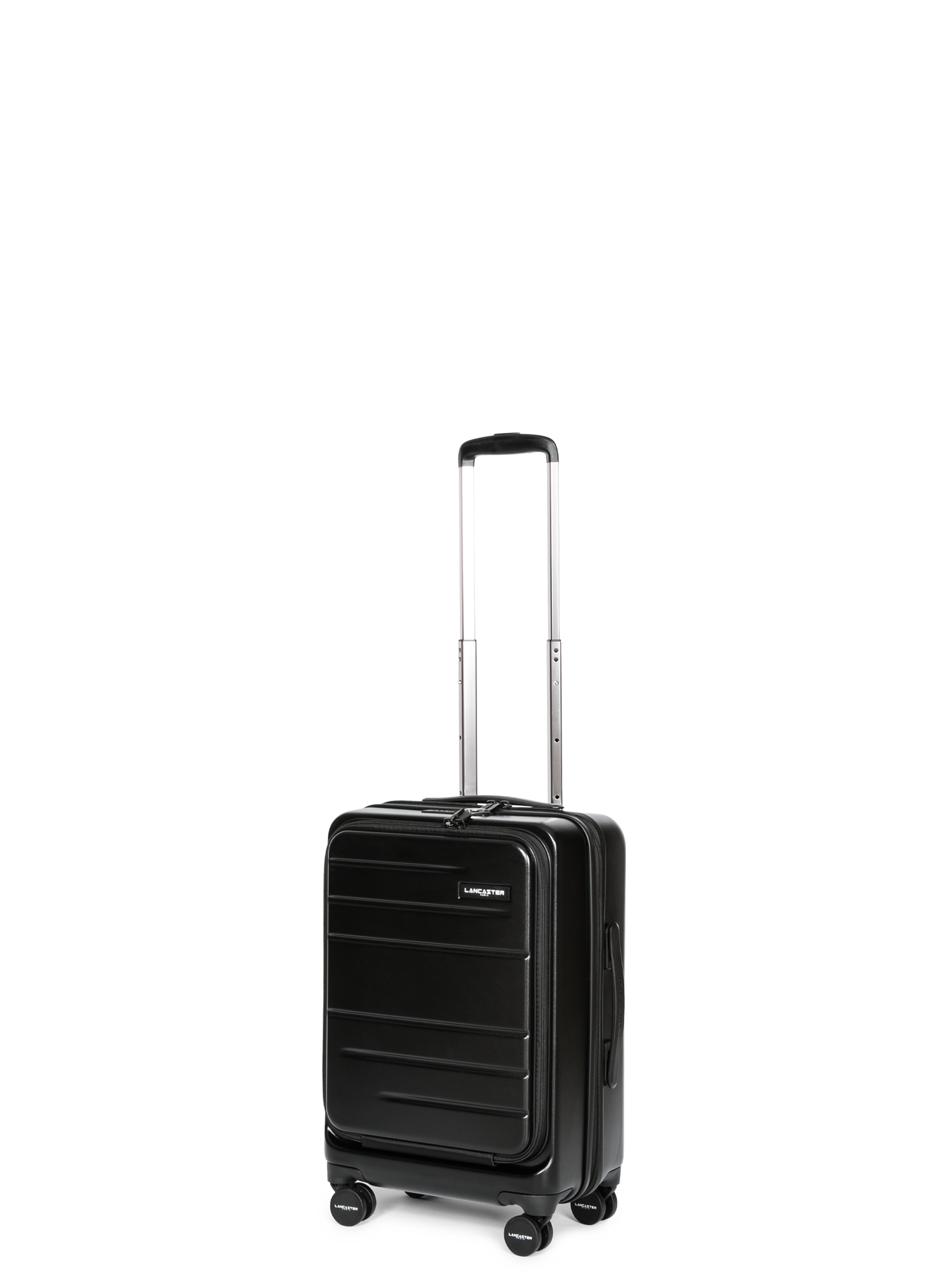 Cabin Luggage - Luggage LANCASTER Black