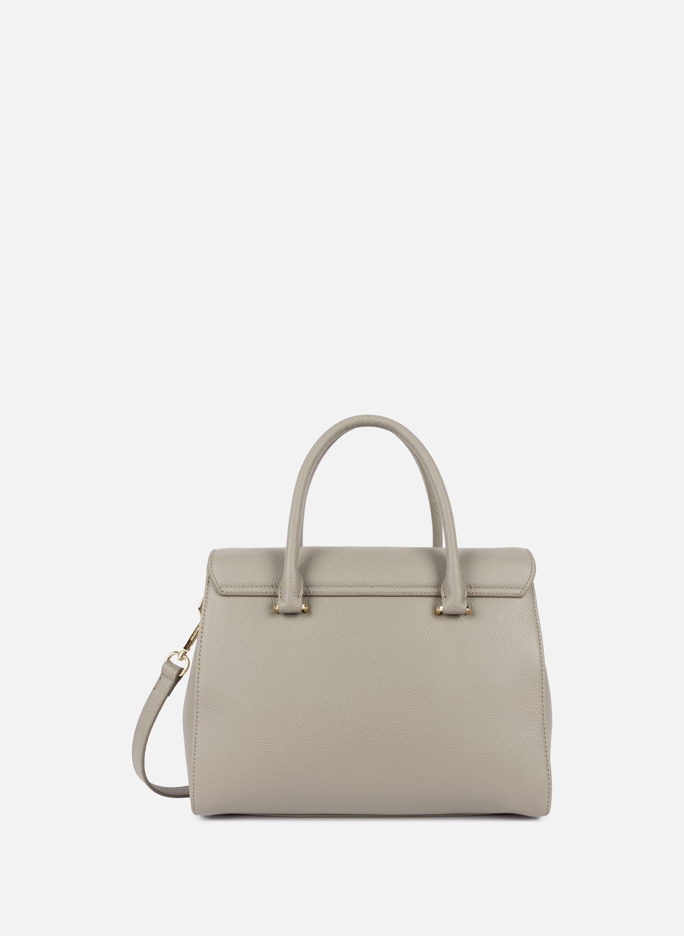 Sac à main - milano cosmos LANCASTER Gris