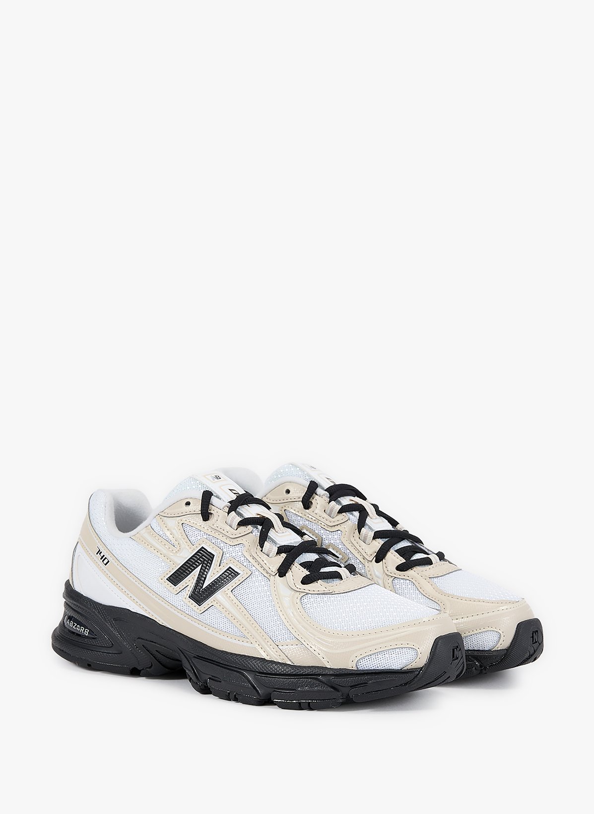 New Balance Baskets compensées