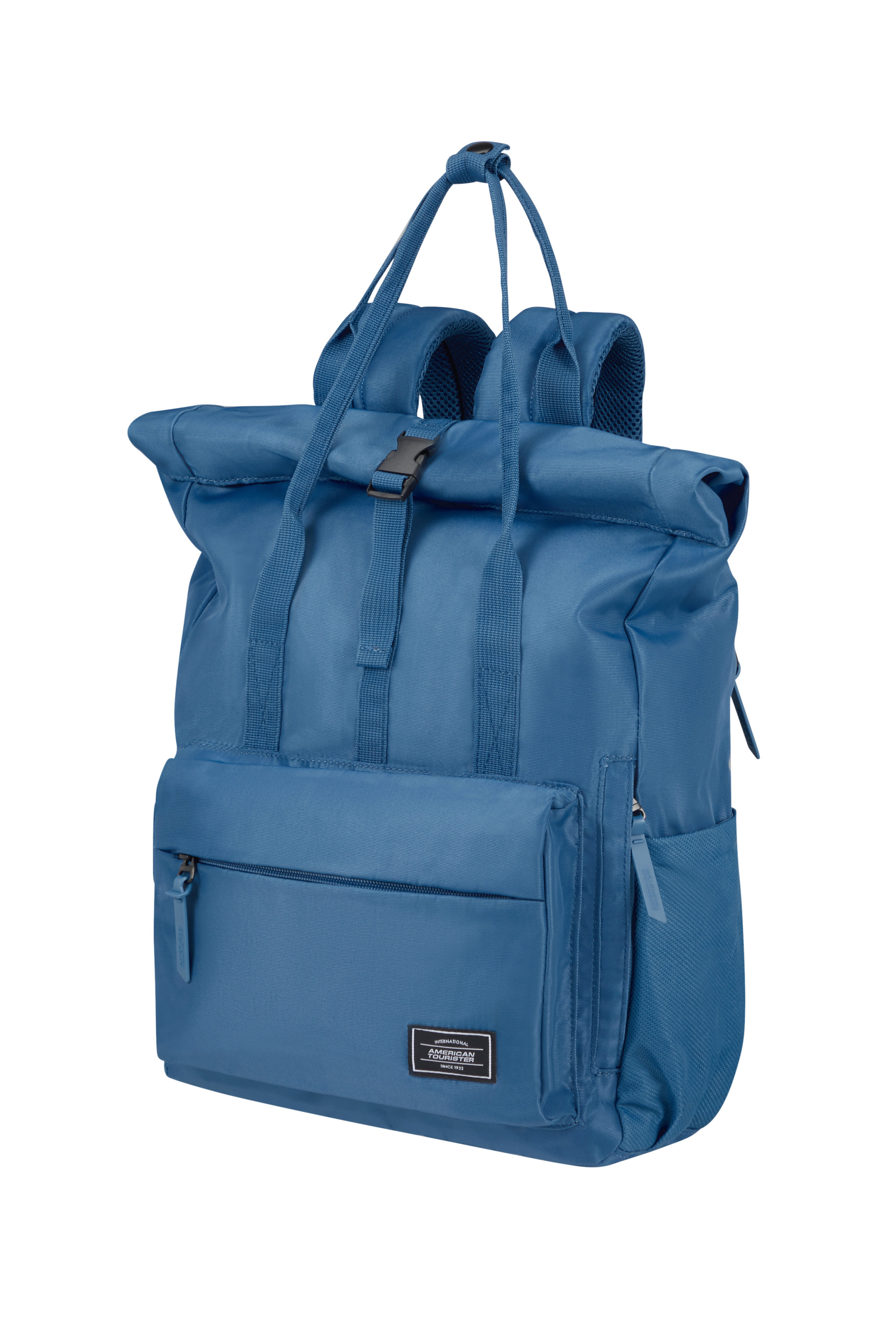 Urban groove sac à dos ordinateur AMERICAN TOURISTER Bleu