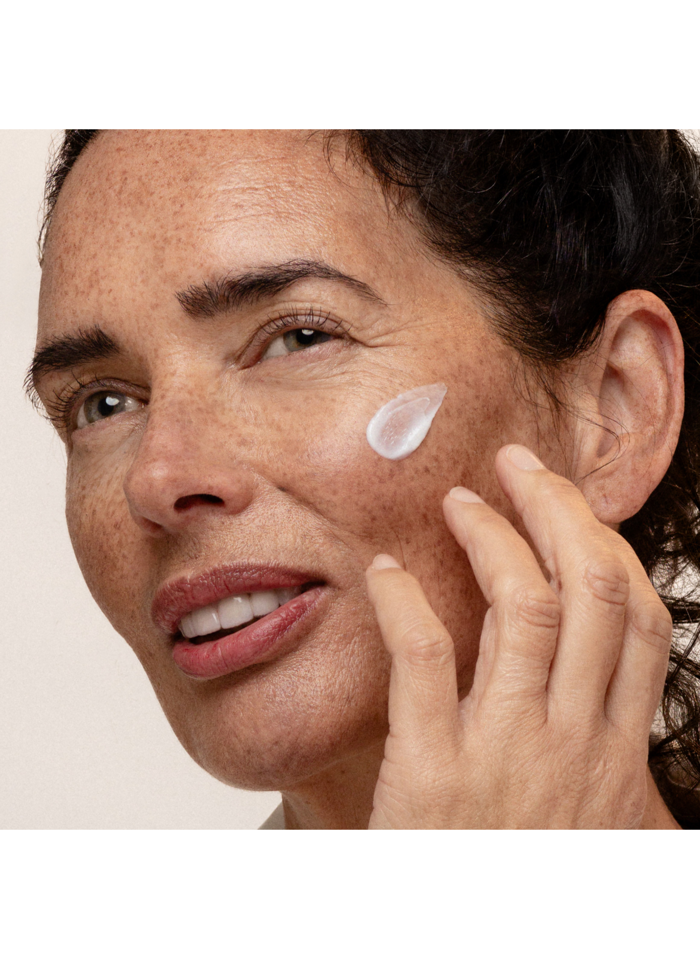 Jasmine Crème Visage Ménopause ANTIPODES No color