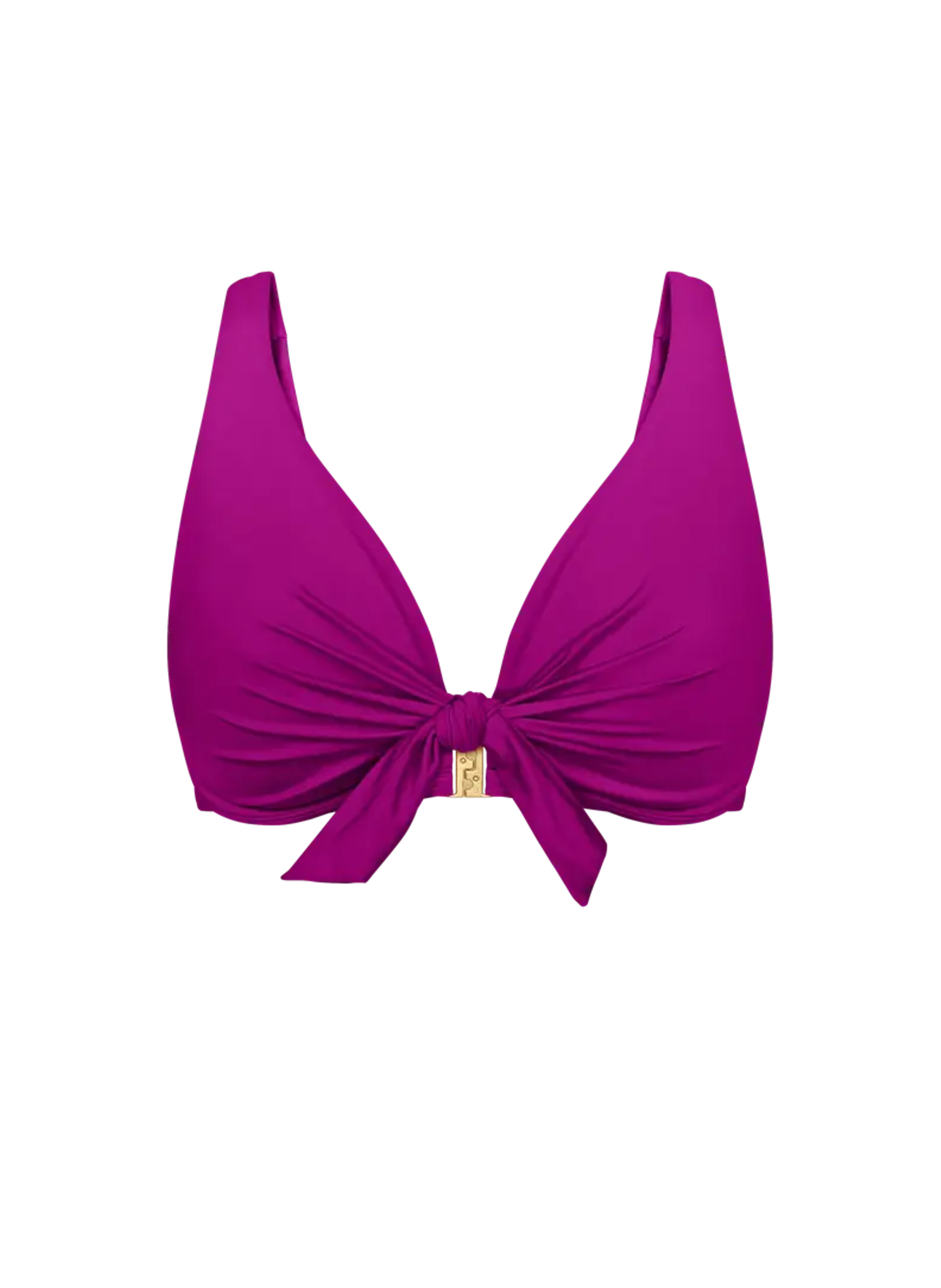 Top bikini TRIUMPH Rosa