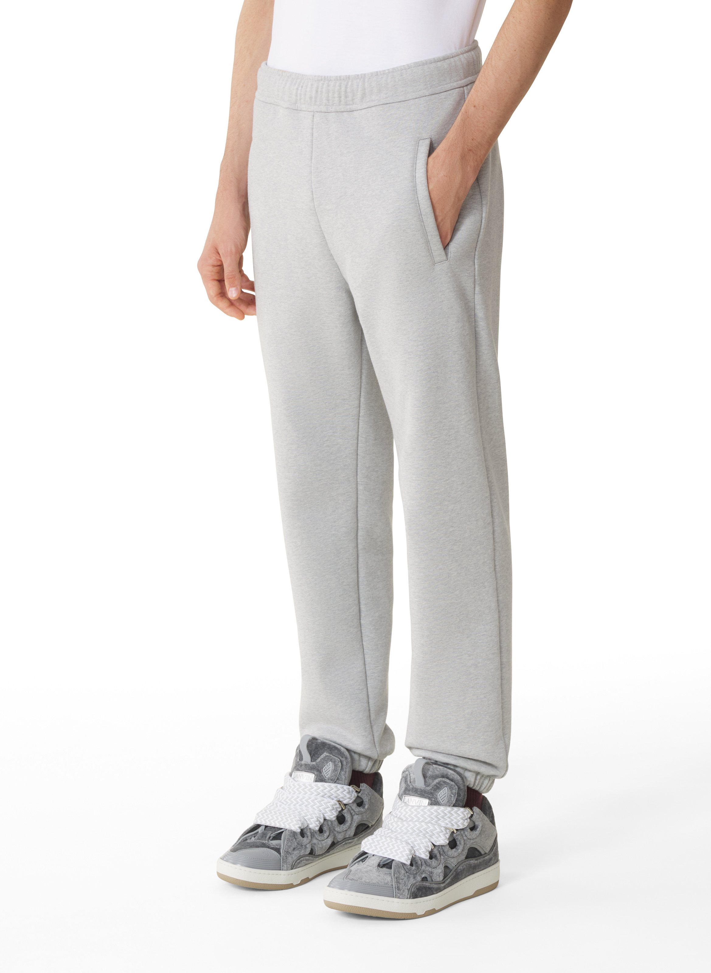 Jogging ruban lanvin LANVIN Gris