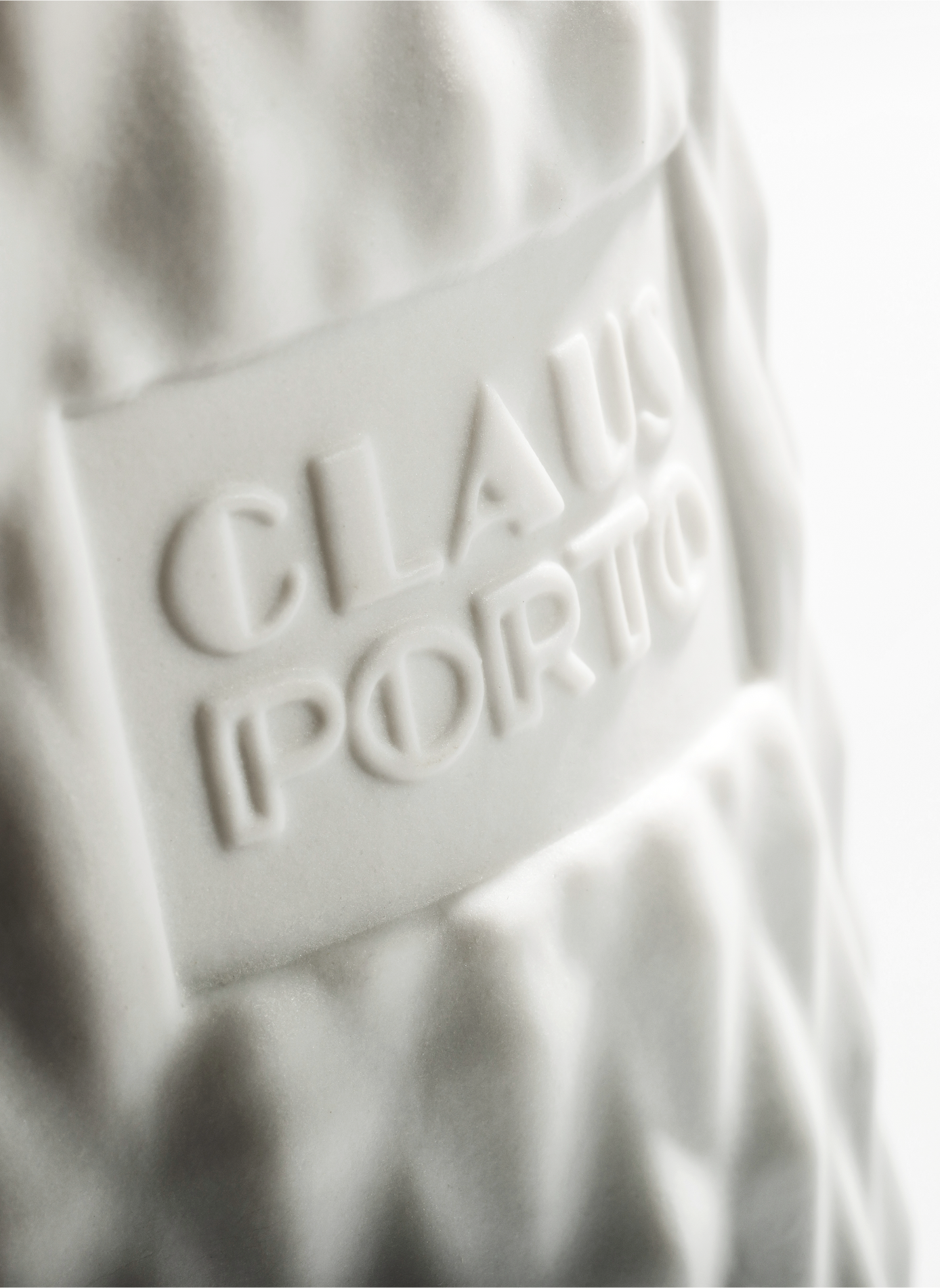 Bougie Chypre CLAUS PORTO No color