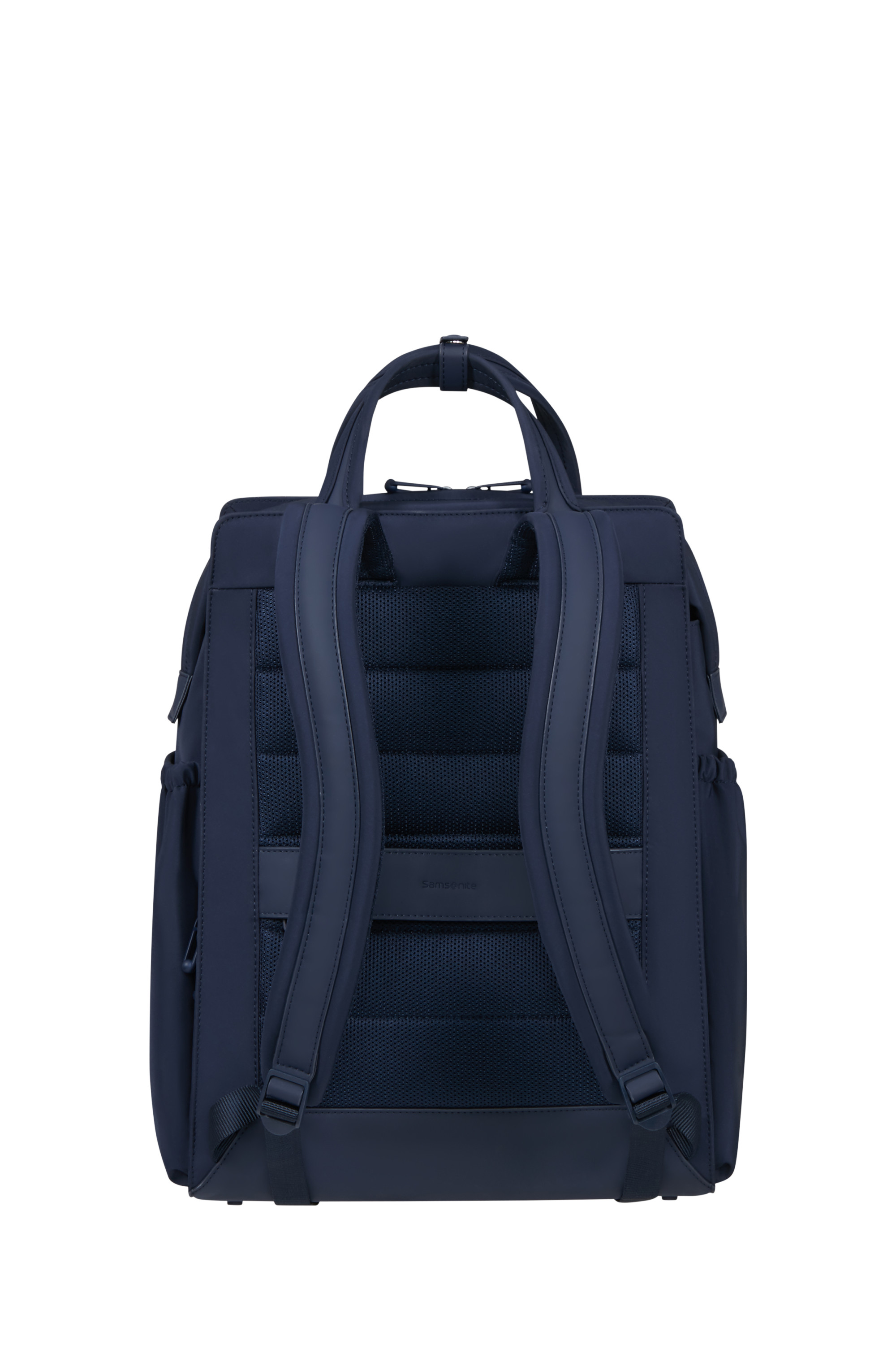 Essentis sac à dos ordinateur SAMSONITE Bleu
