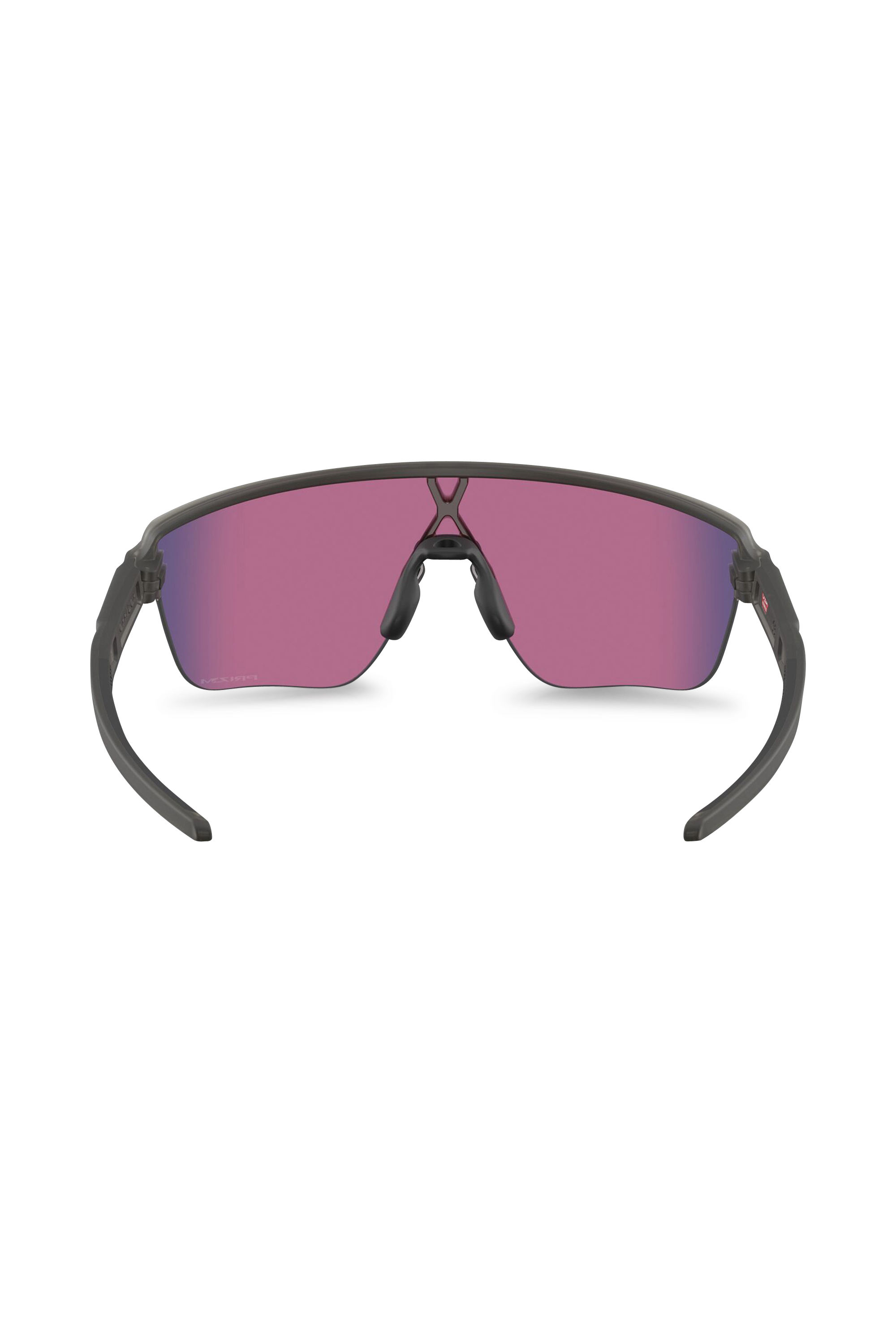Lunettes de soleil corridor sq OAKLEY Gris