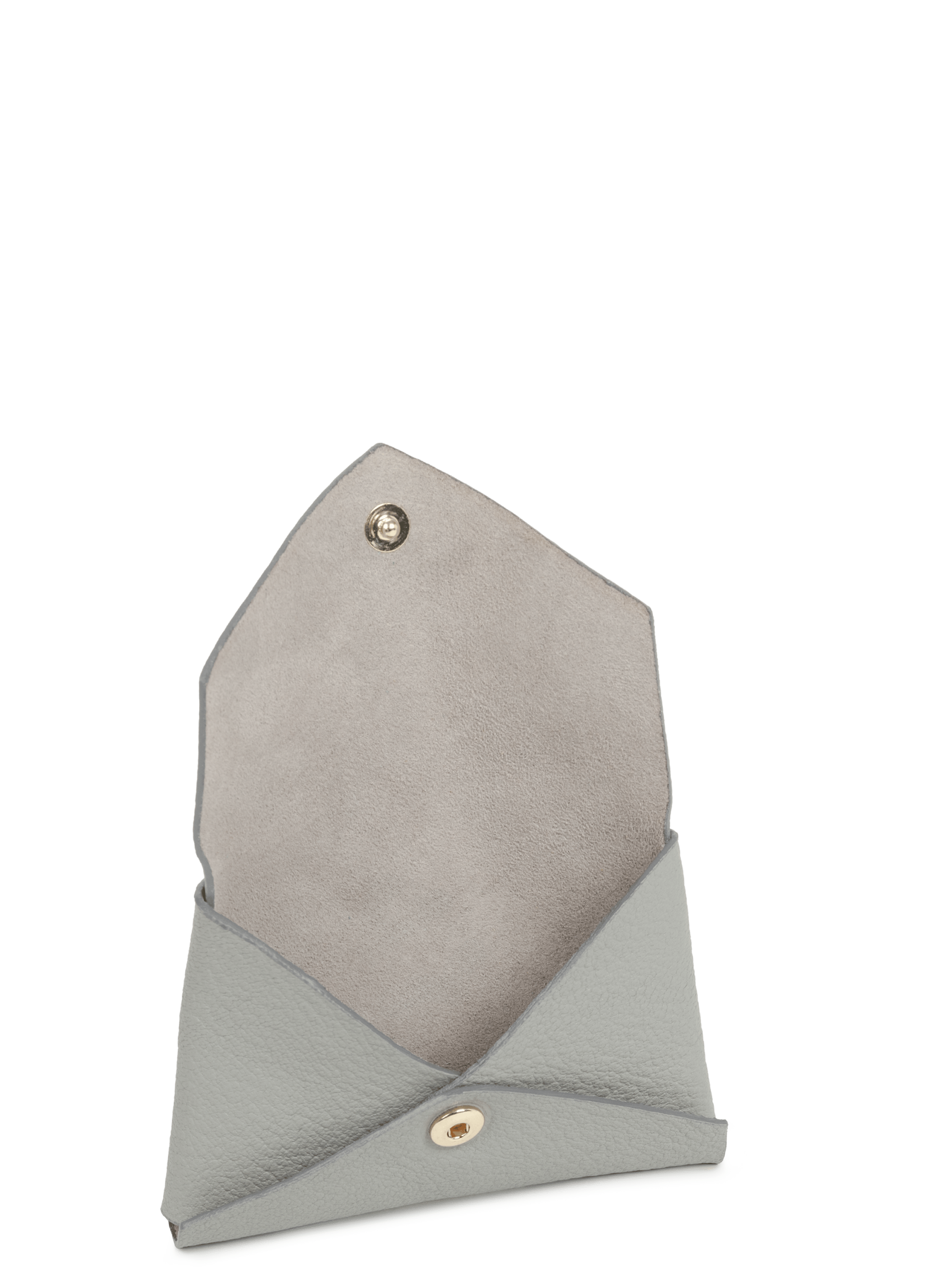 Porte-cartes - studio pm element LANCASTER Gris