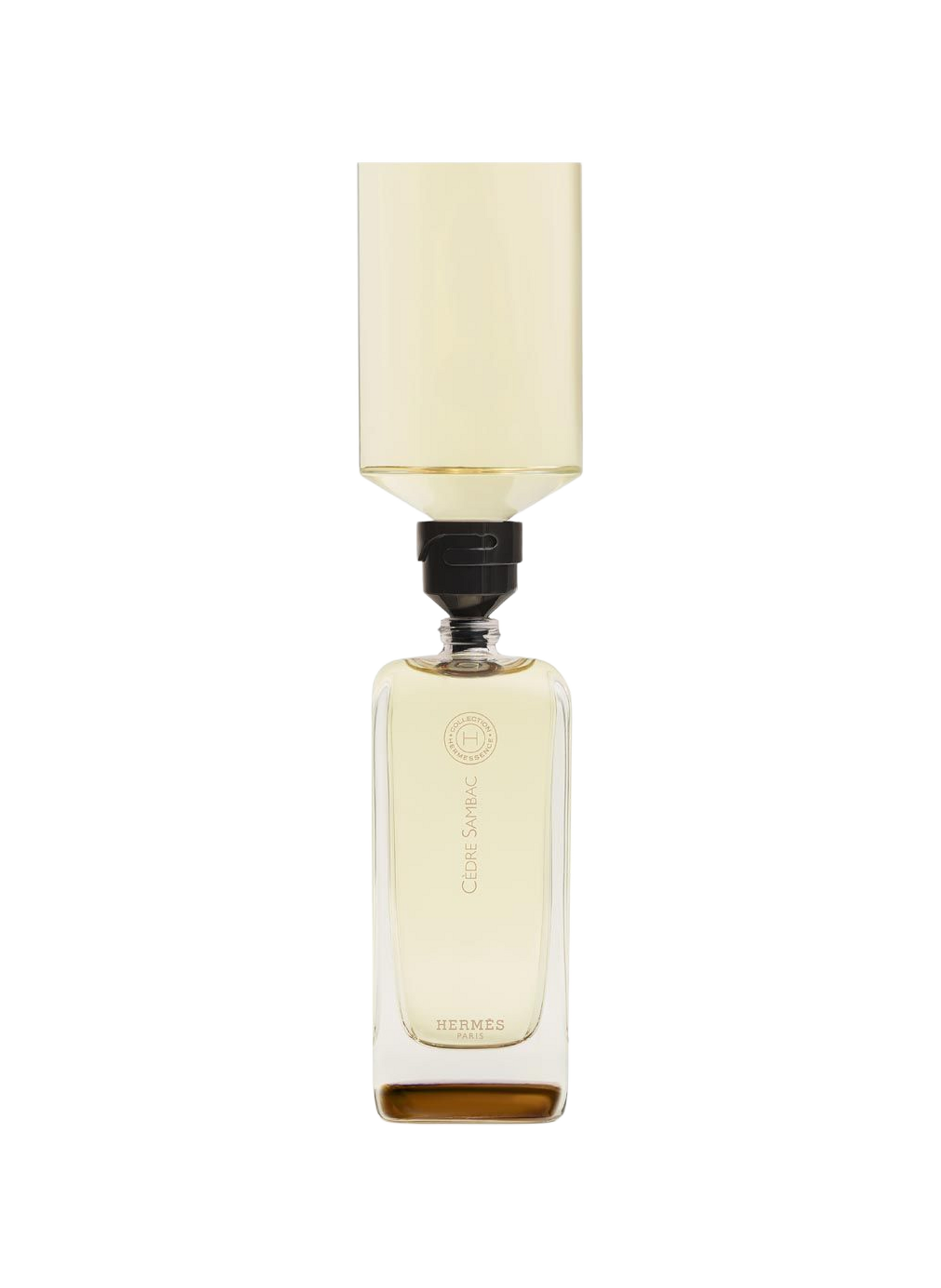Cedar Sambac - Eau de Toilette Refill HERMÈS No color