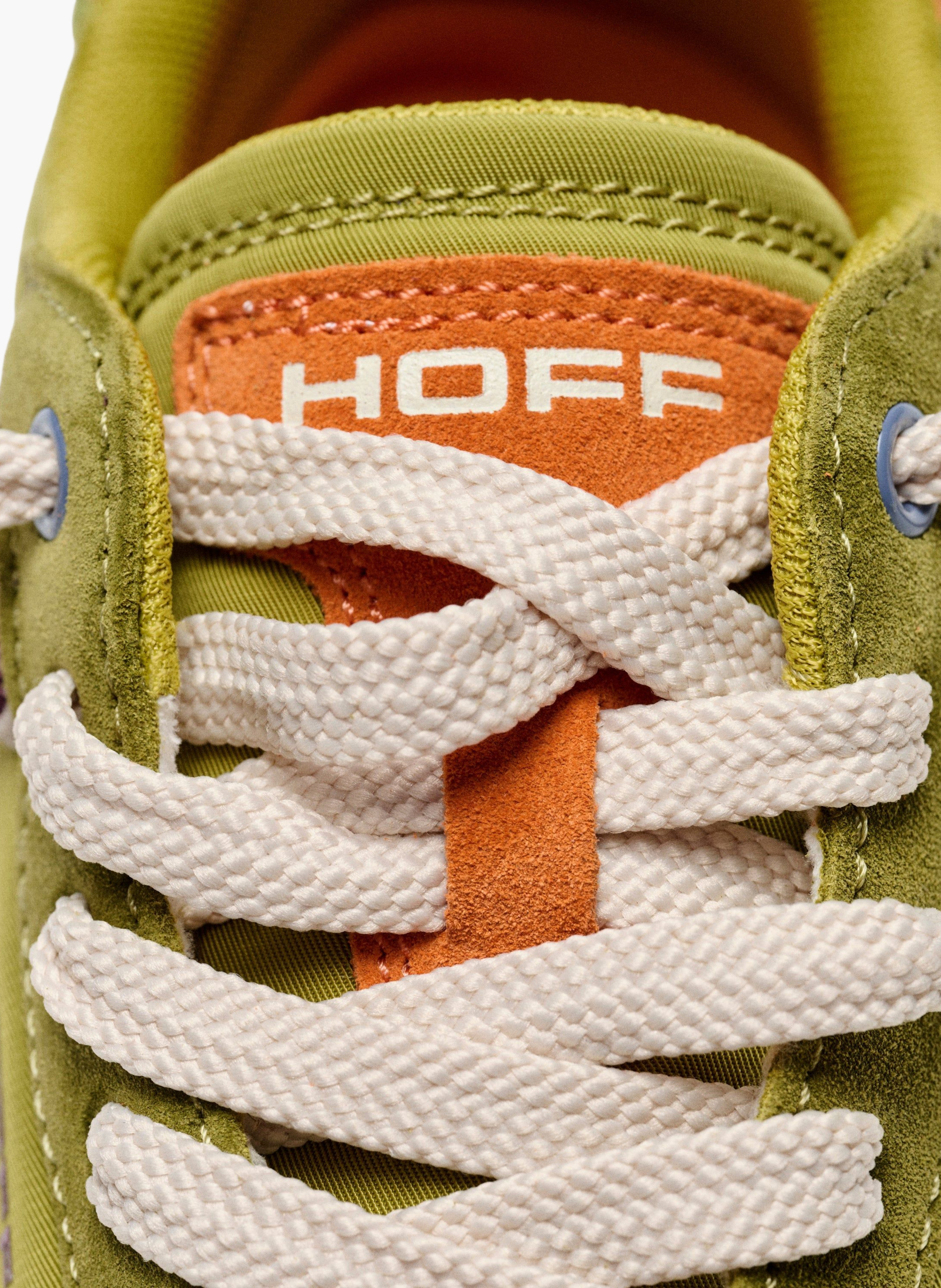 Hoff baskets décontractée city chroma fern HOFF Vert