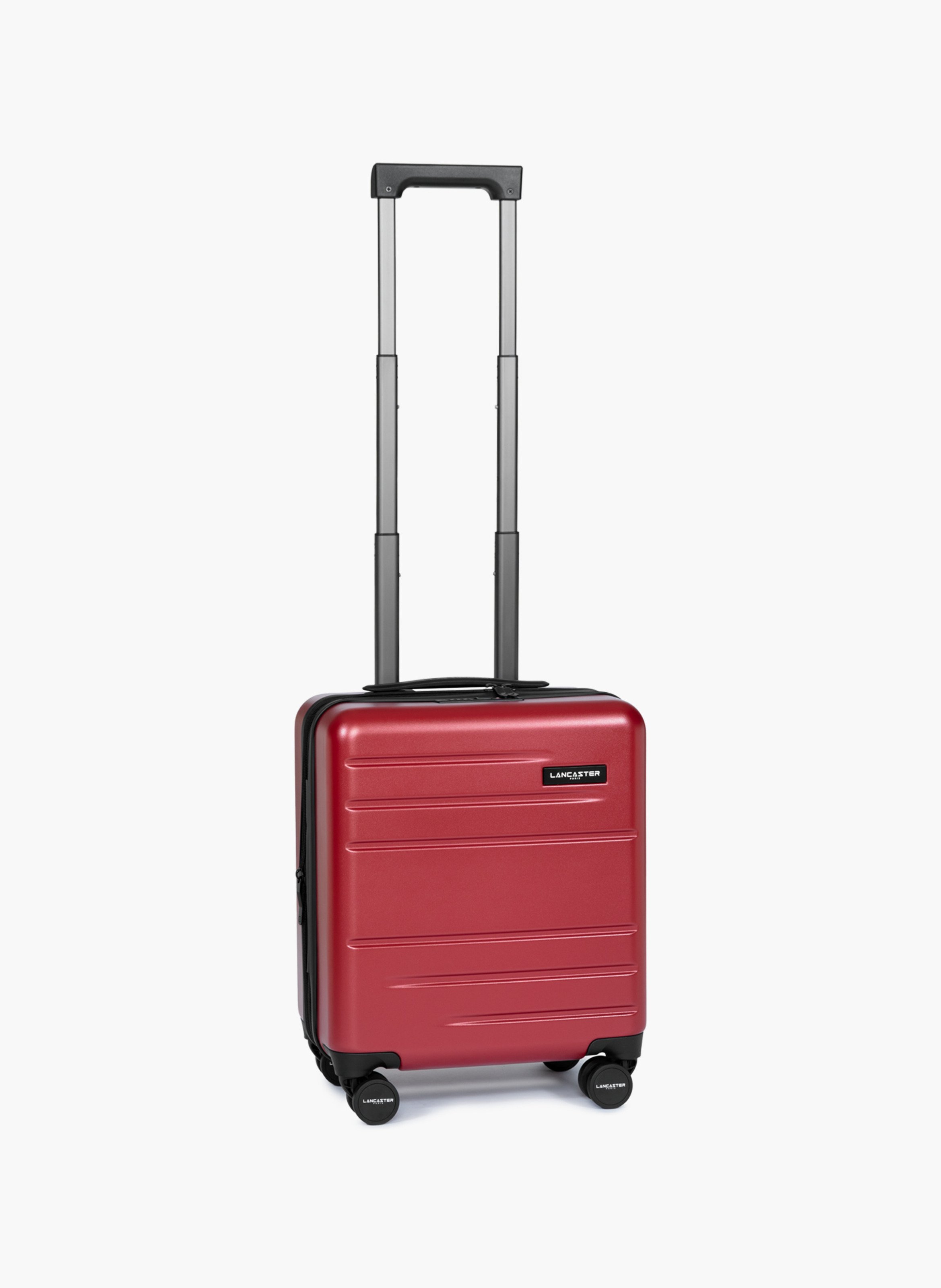 Valise underseat - cdg LANCASTER Rouge