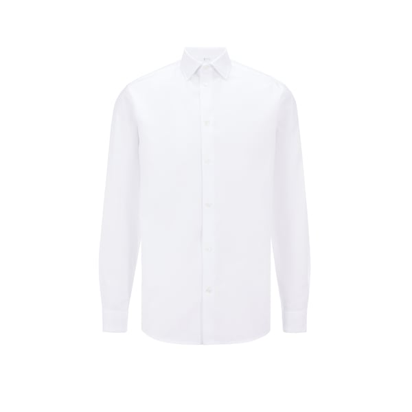 Chemise en coton
