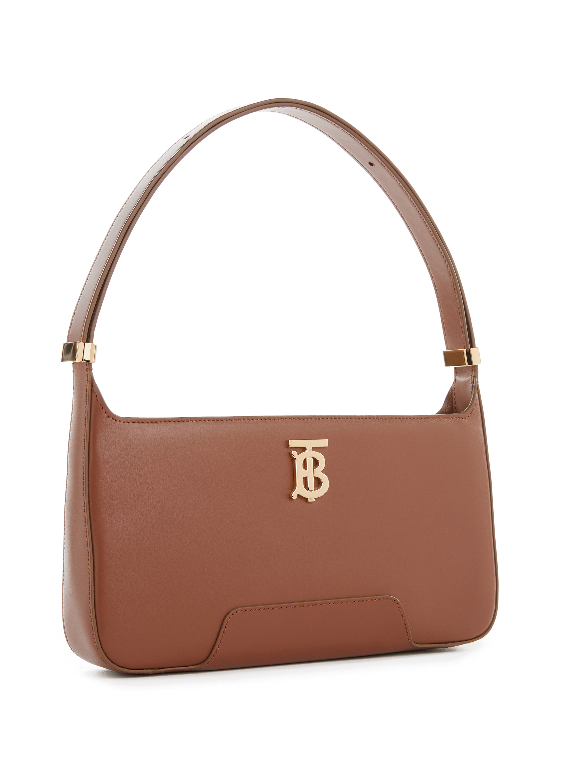 Sac porté épaule en cuir