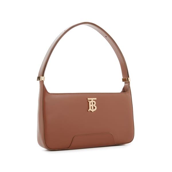 Sac porté épaule en cuir