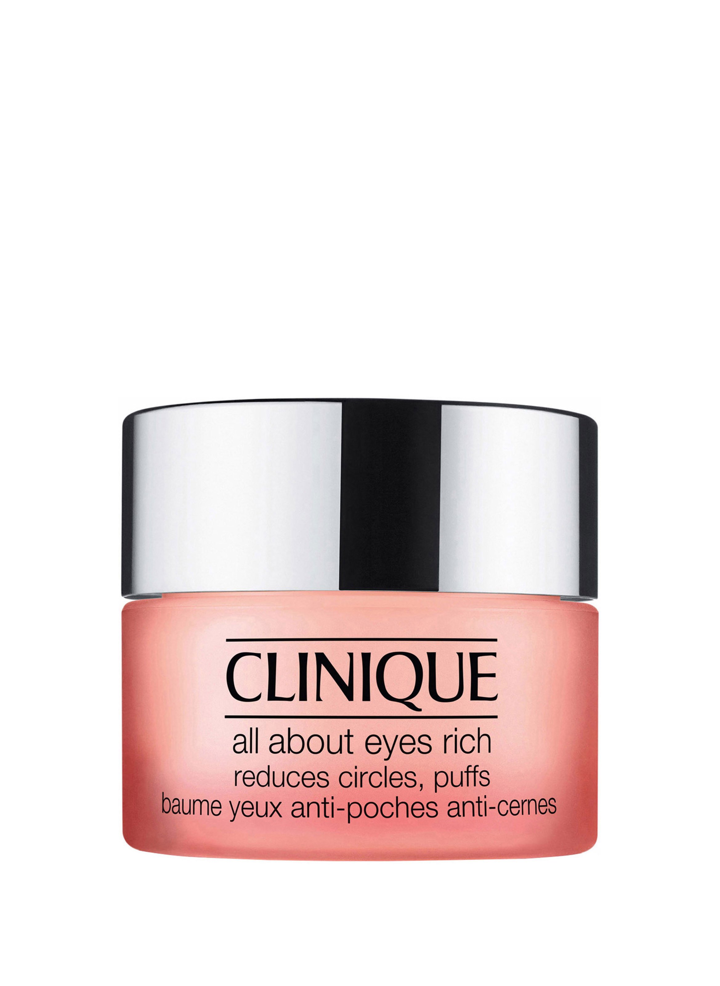 All About Eyes Rich - Baume Yeux Anti-poches Anti-cernes