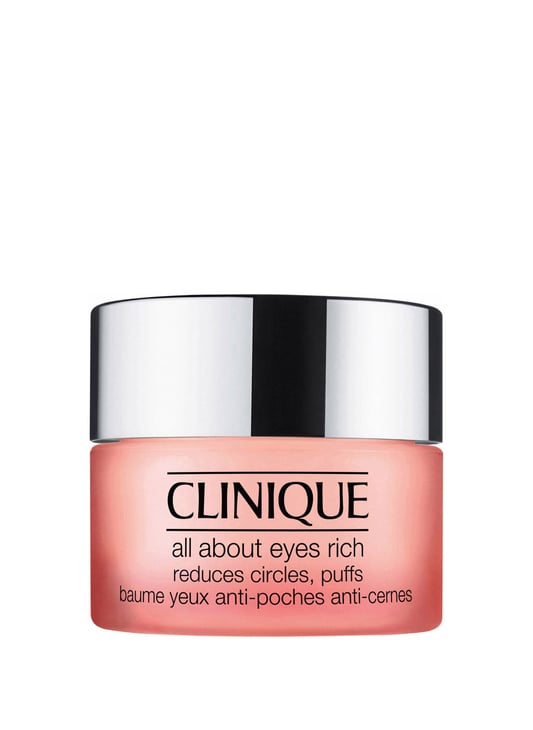 All About Eyes Rich - Baume Yeux Anti-poches Anti-cernes