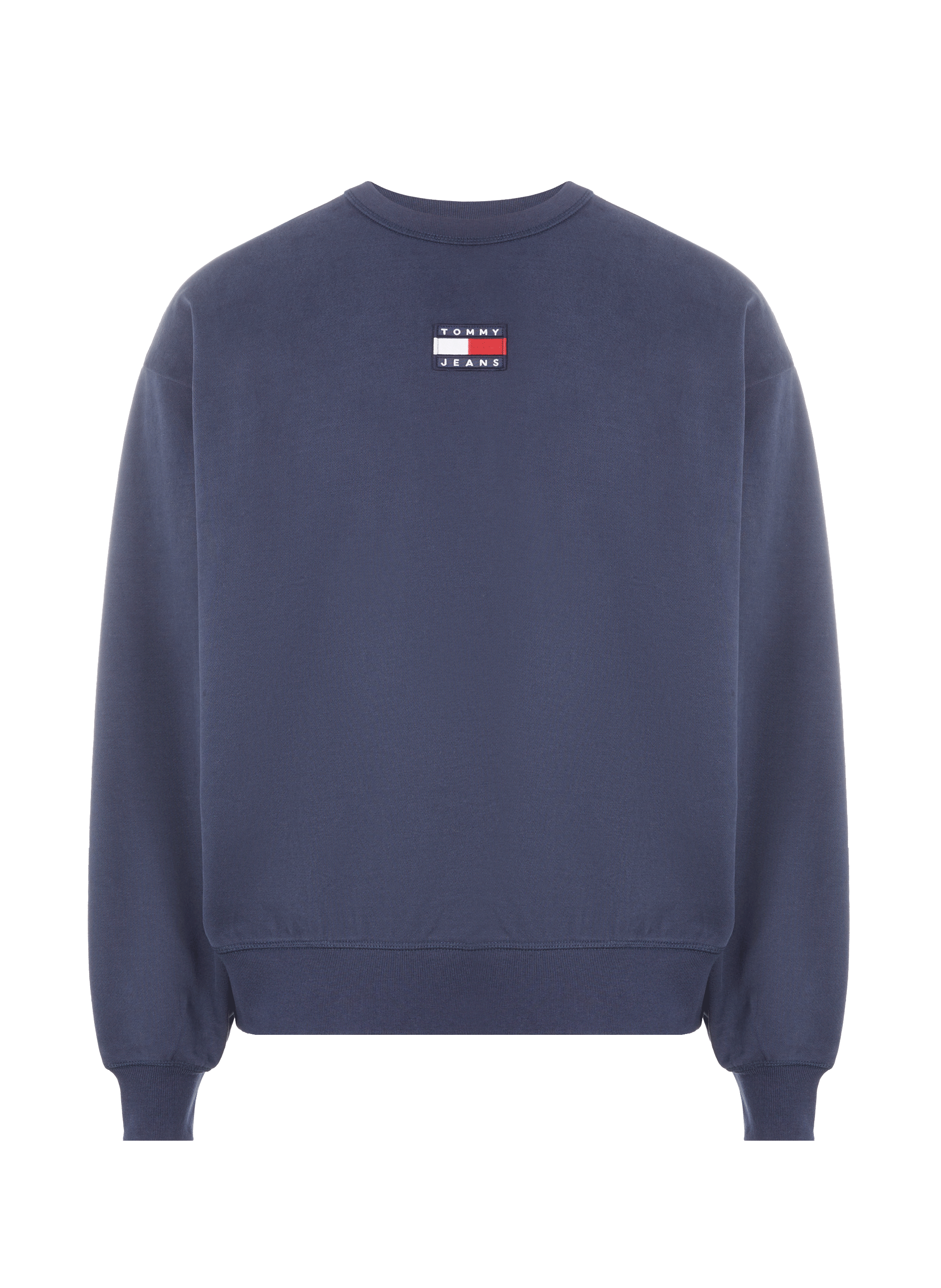 Sweatshirt en coton organique