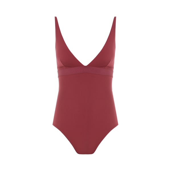 Maillot de bain une pièce