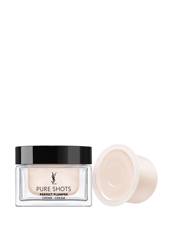 YVES SAINT LAURENT Pure Shots anti-wrinkle cream refill 
