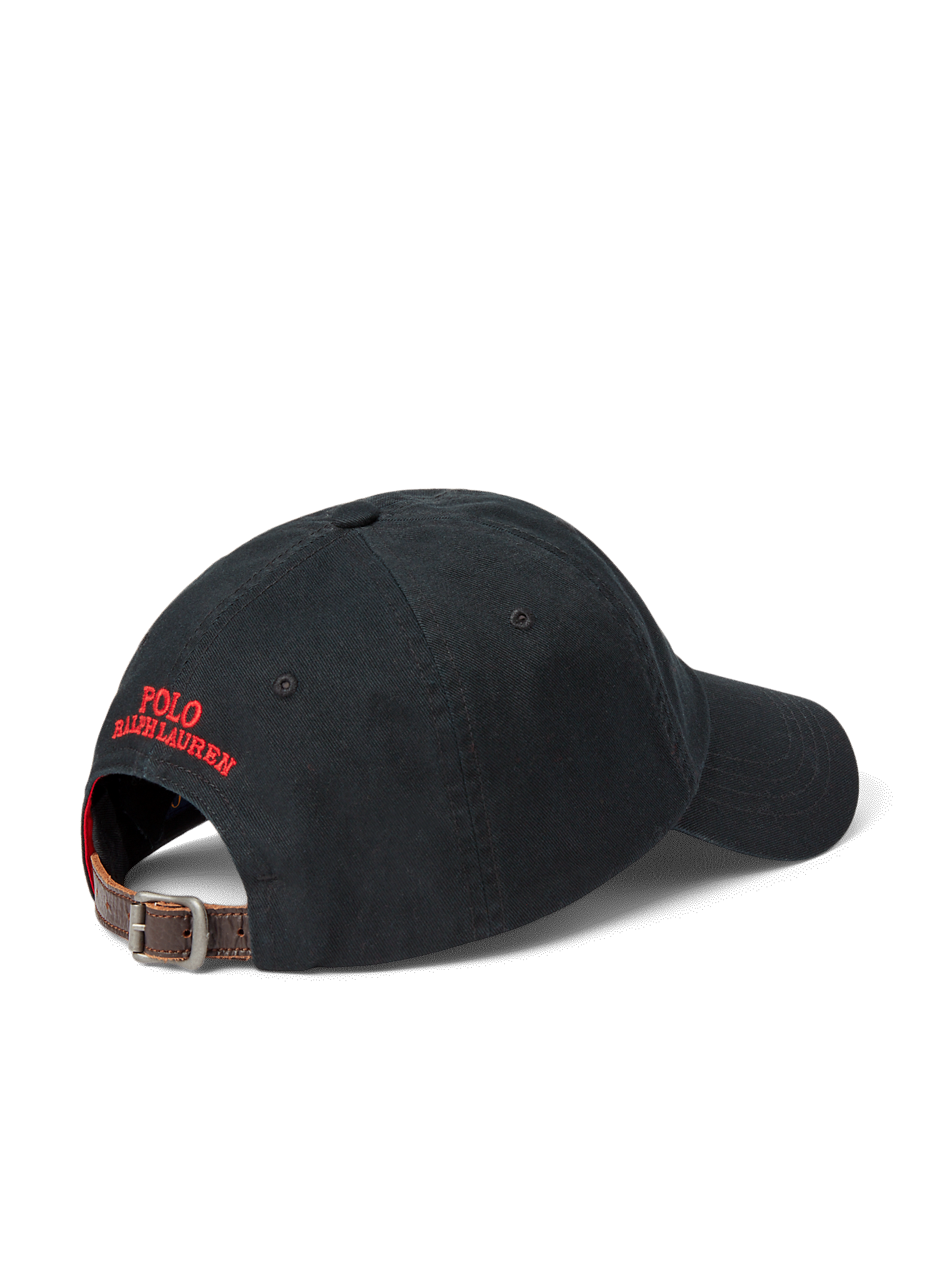 Casquette Bear en coton