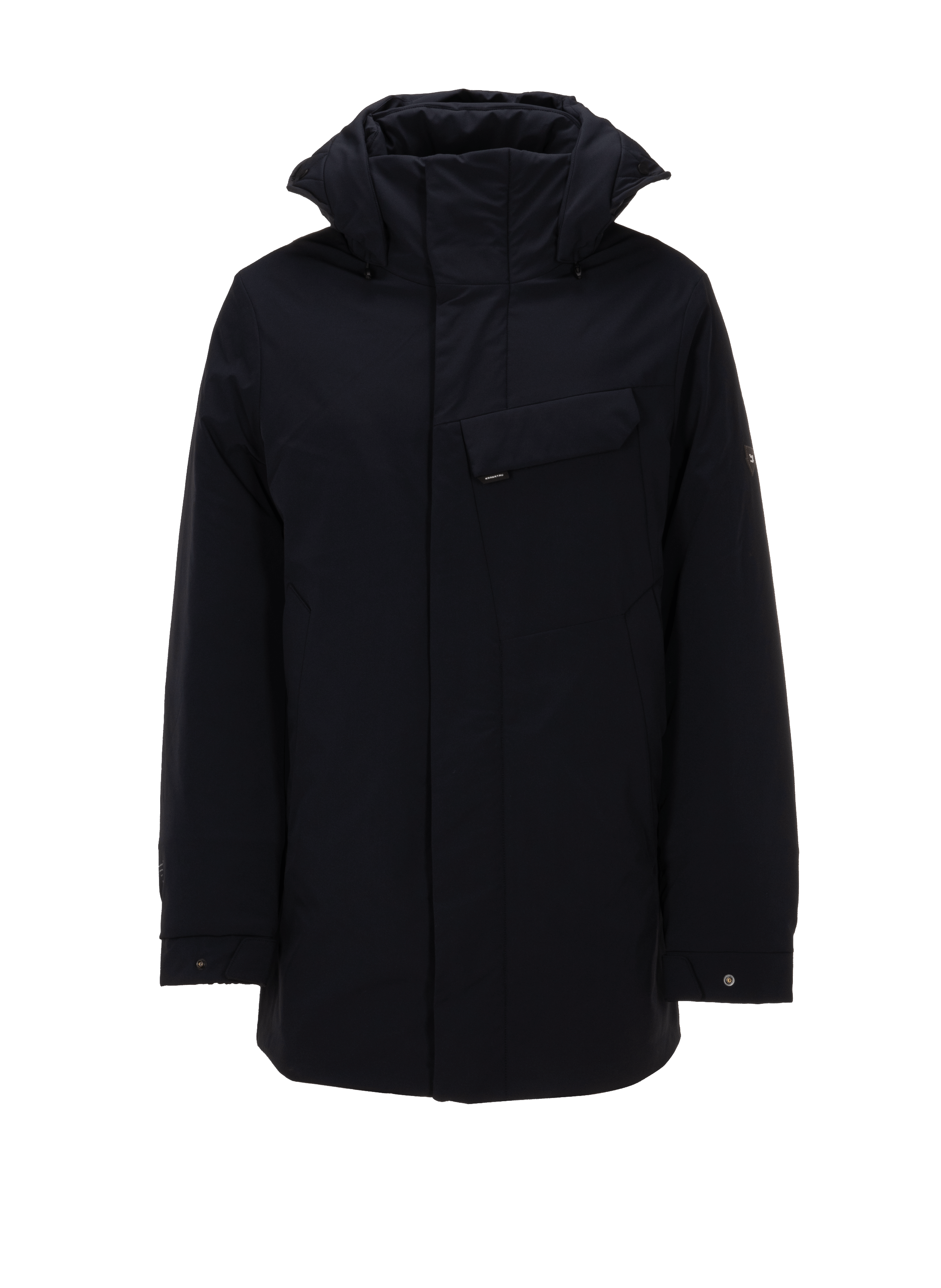 Blouson imperméable