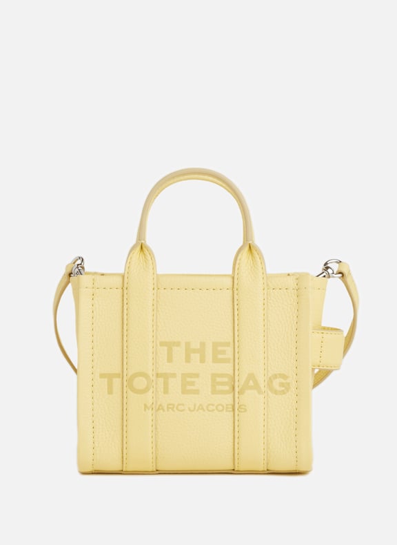 Marc jacobs yellow purse shop