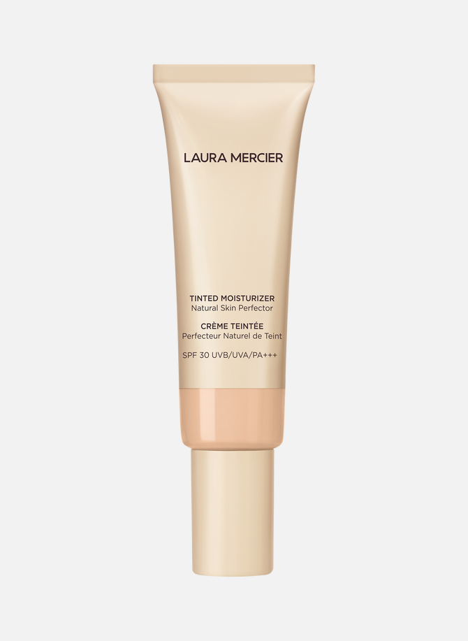 Cream - tinted moisturizer natural skin perfector LAURA MERCIER