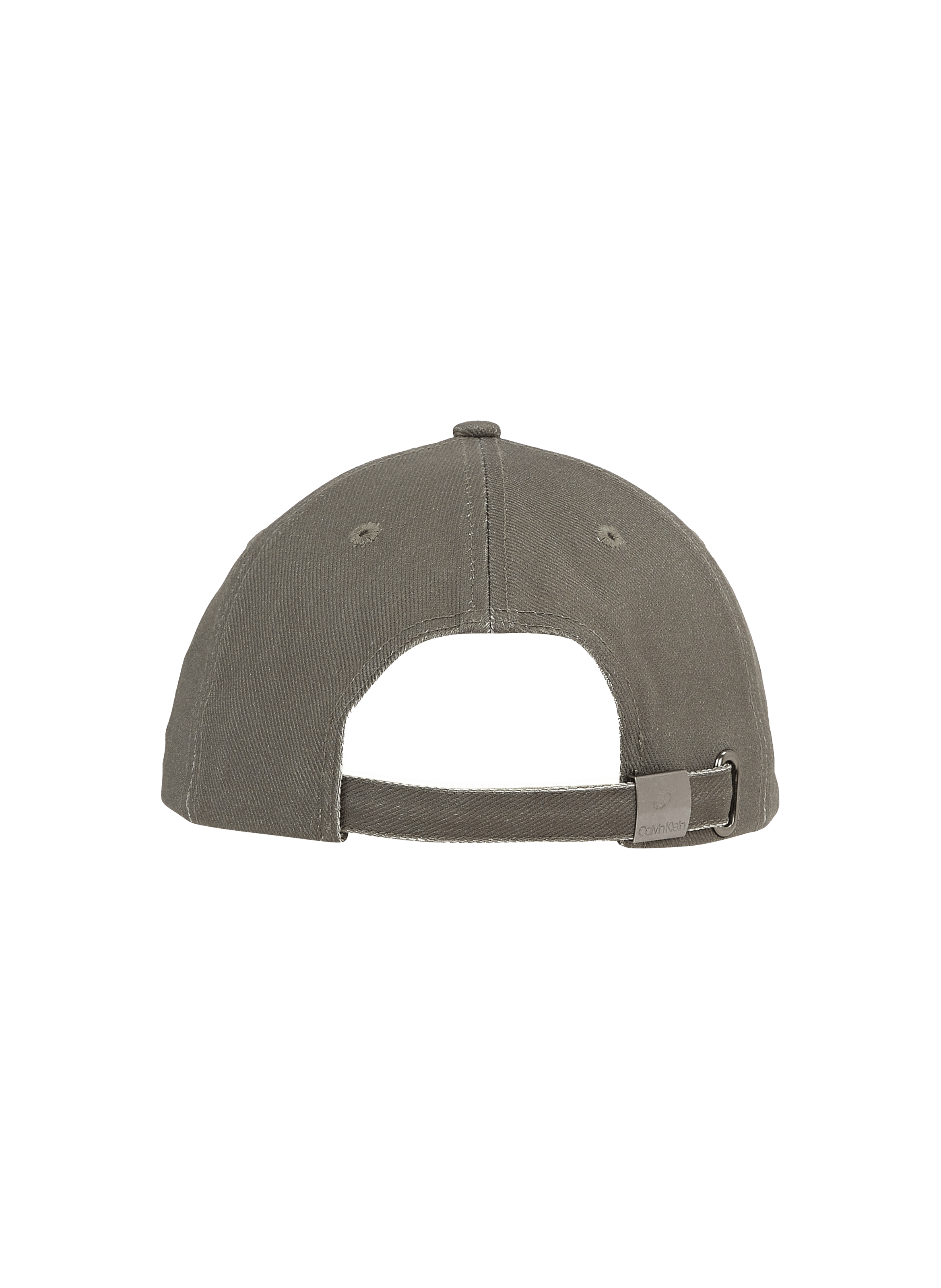 Casquette à logo CALVIN KLEIN Vert