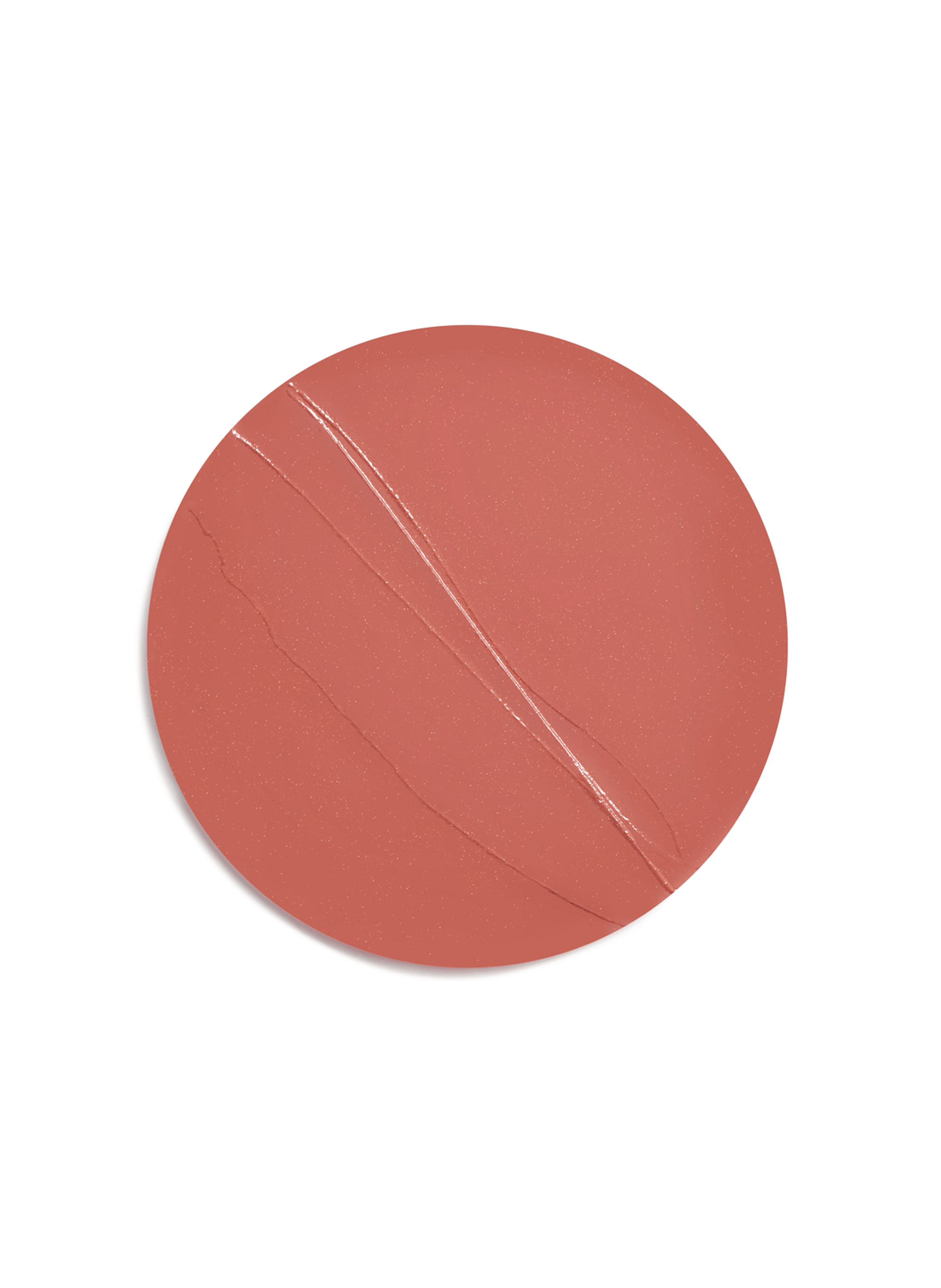 Rouge Hermès Satin Lipstick HERMÈS Beige ebloui