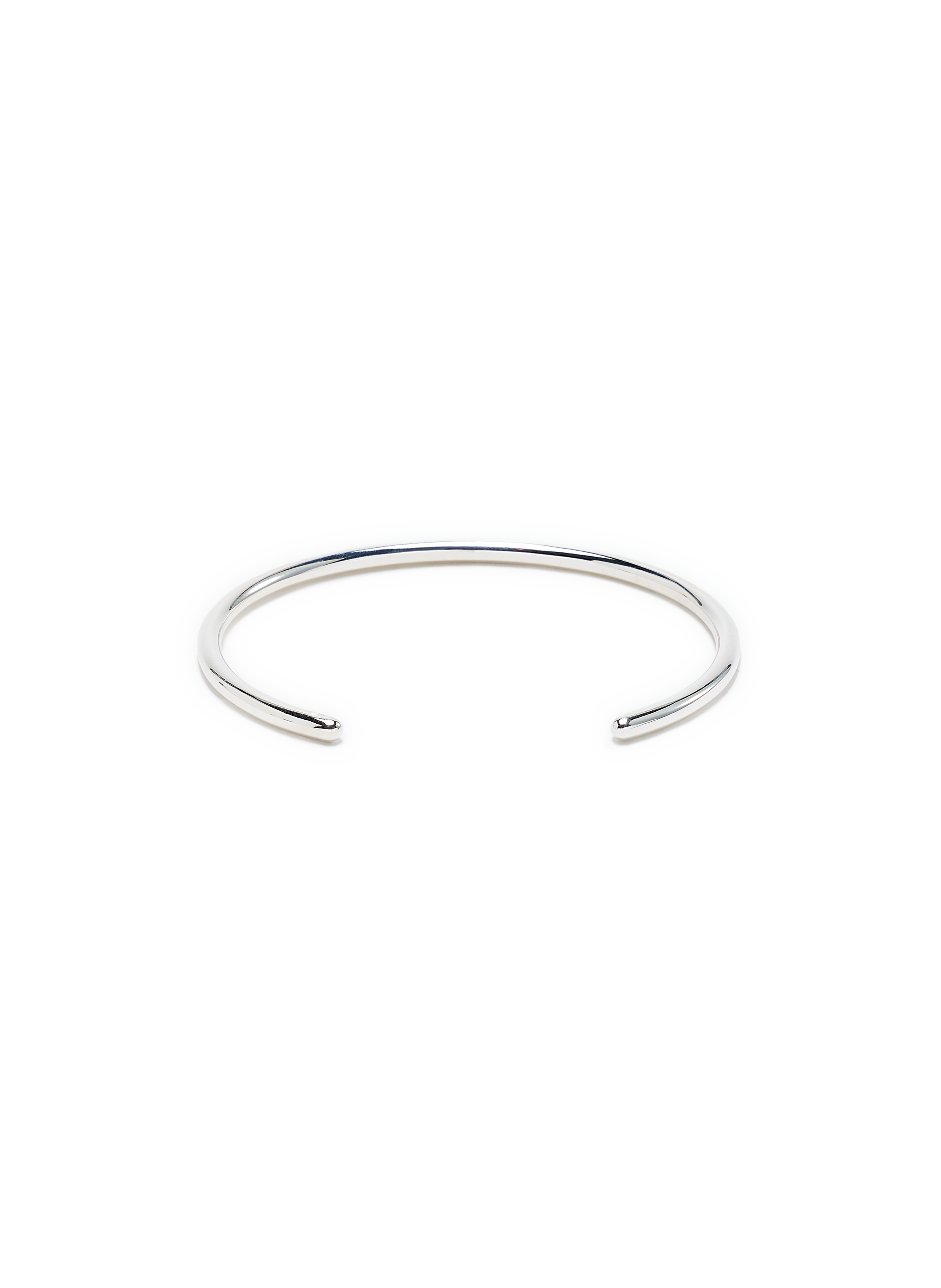 Bracelet jonc 3.0 en argent ALT PARIS Argent