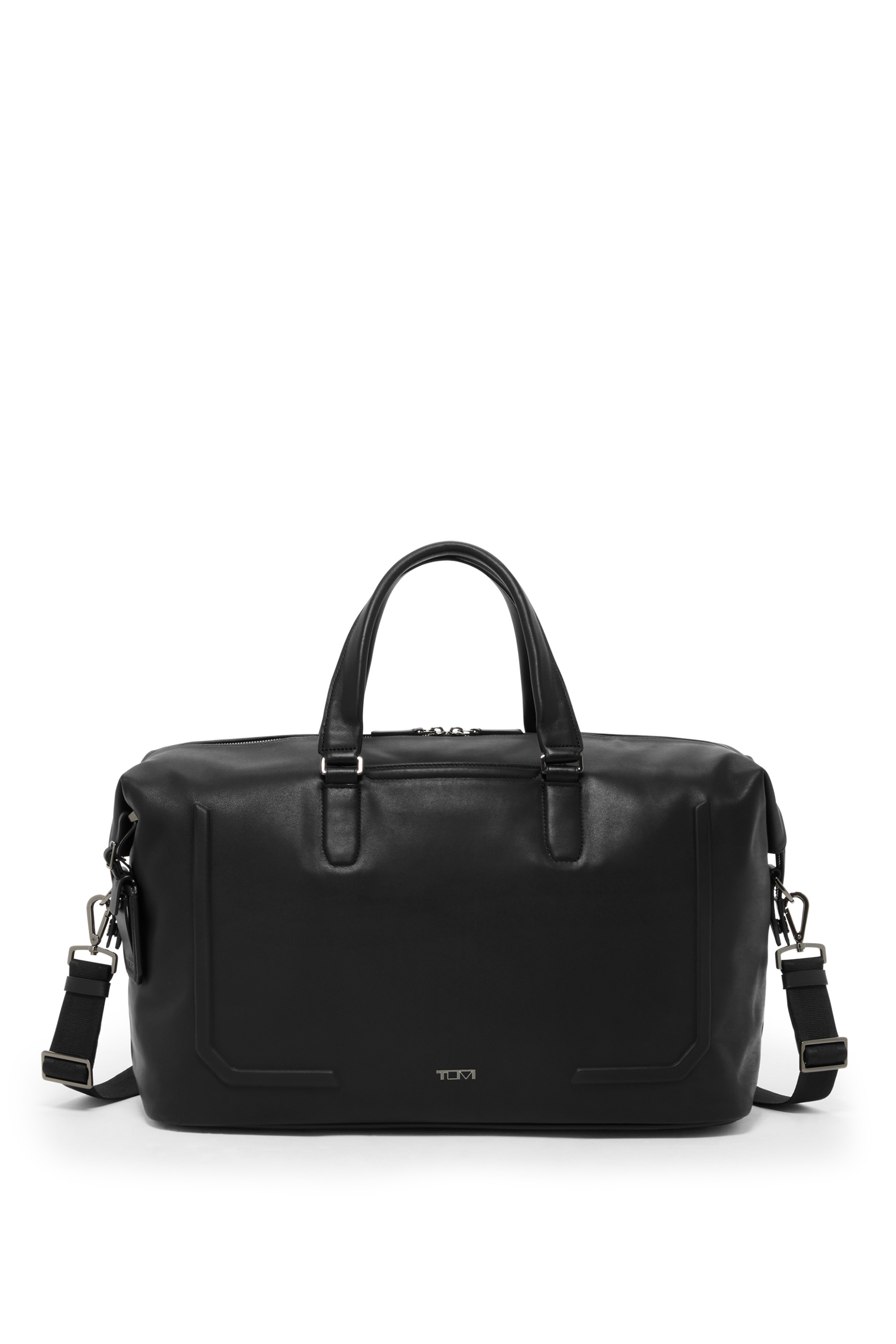 Tumi harrison sac de voyage taille s TUMI Noir