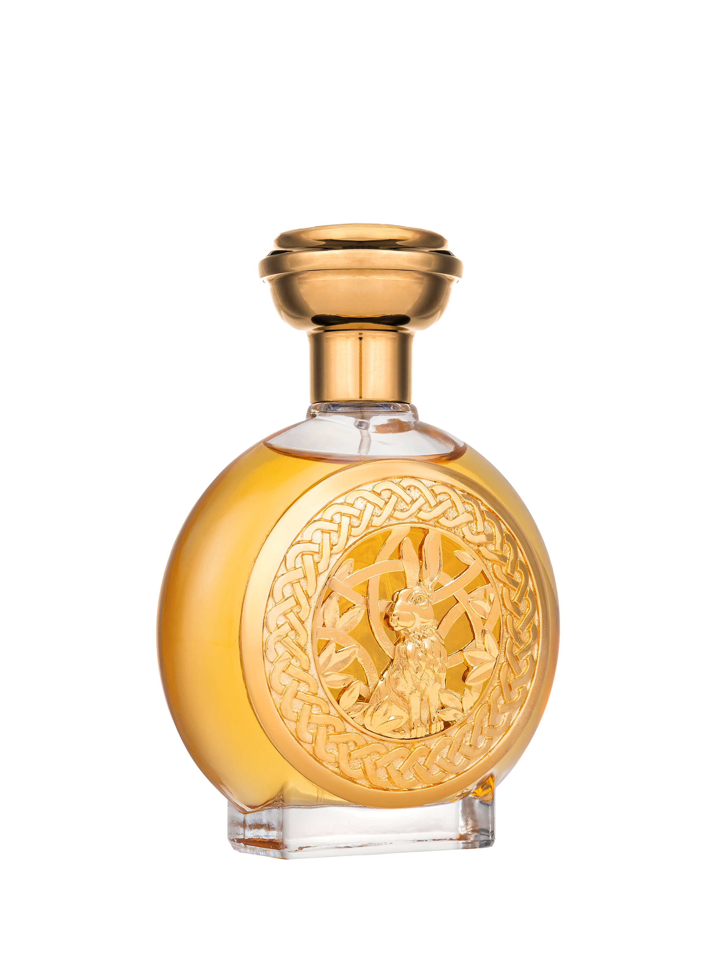 Hasu - Eau de parfum BOADICEA THE VICTORIOUS No color