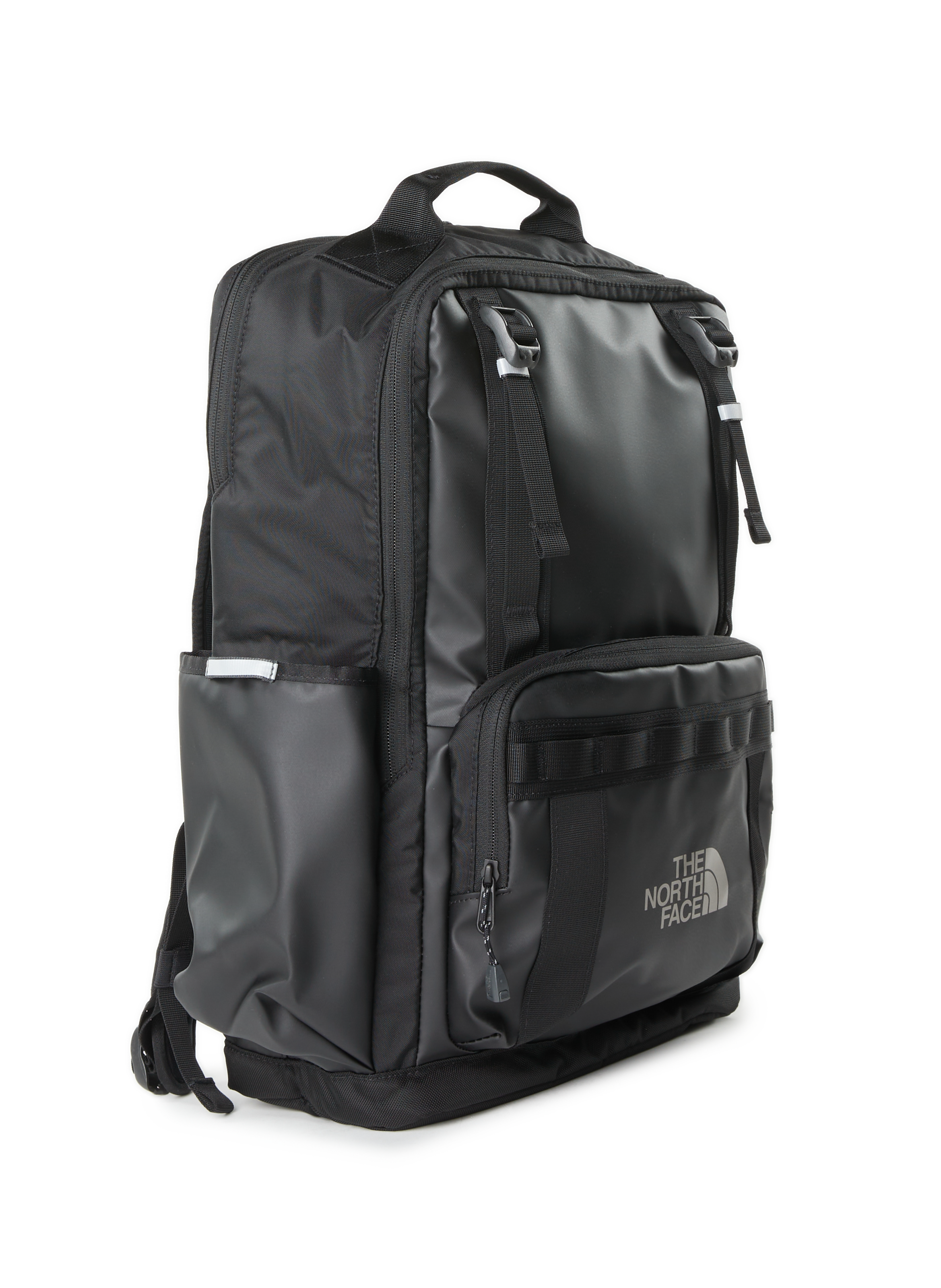 Base Camp backpack THE NORTH FACE Black