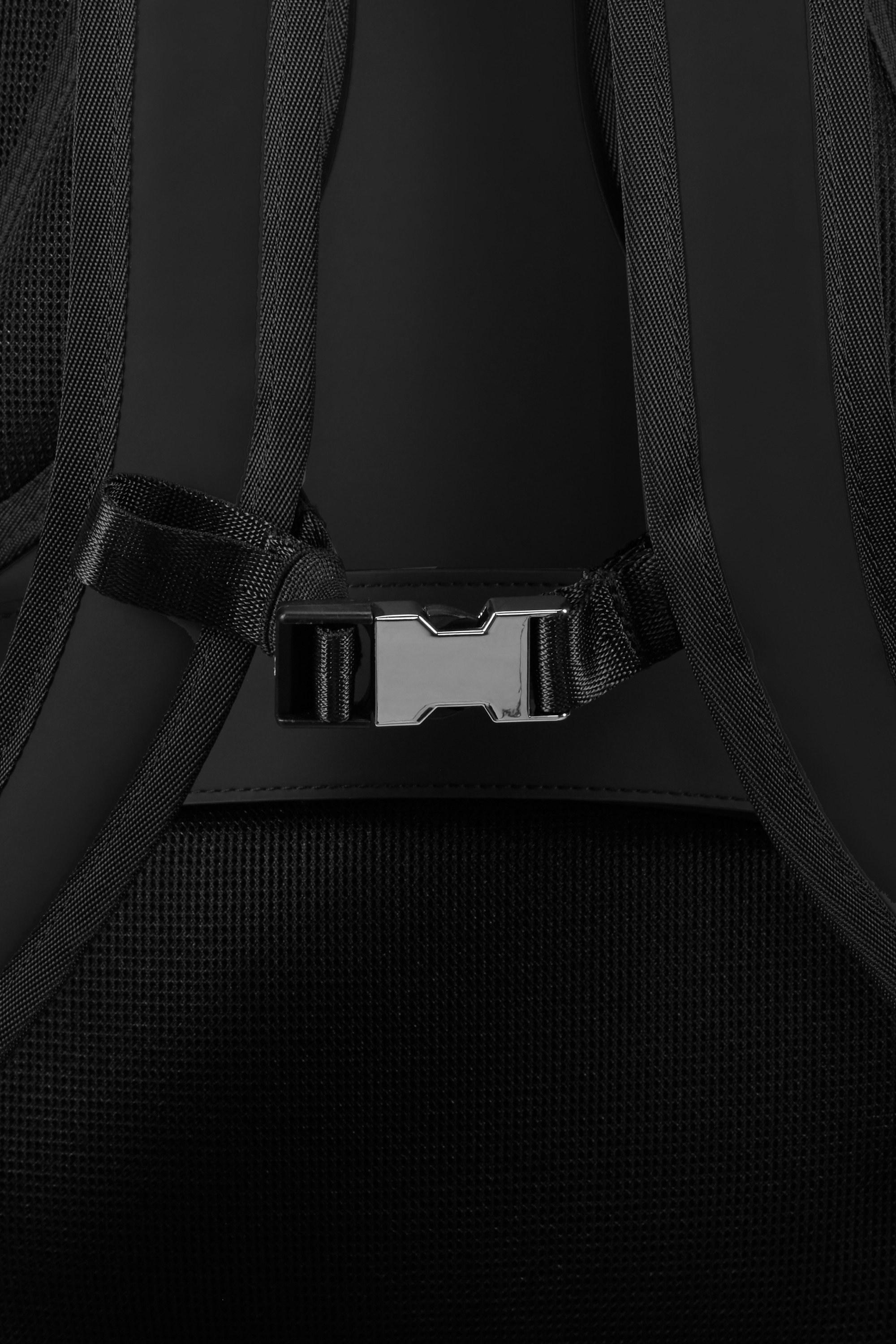 Glam-go sac à dos ordinateur SAMSONITE Noir