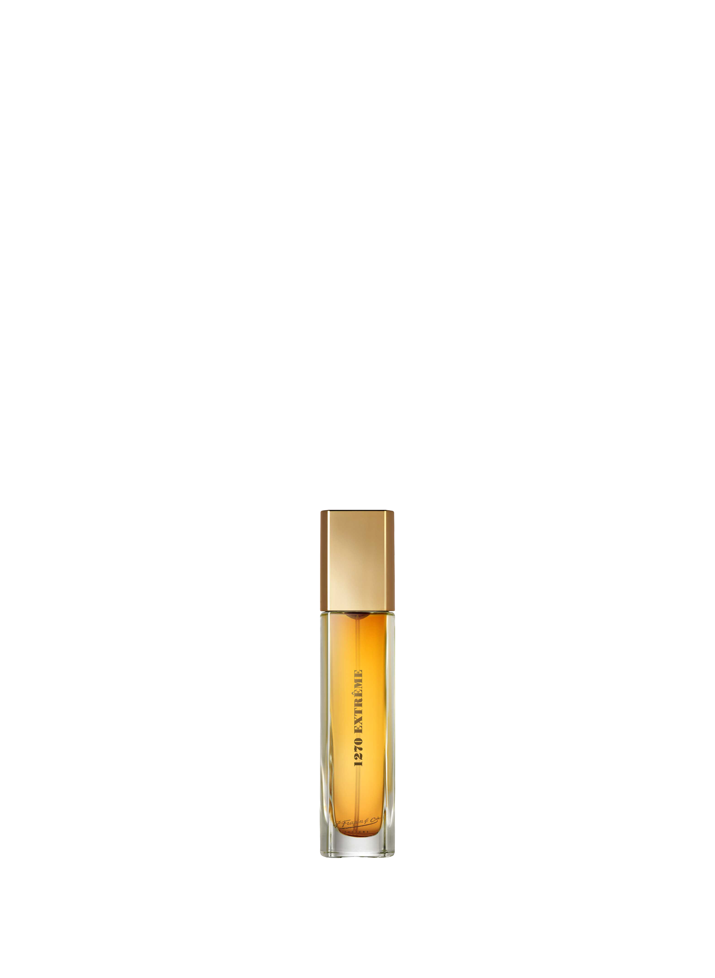 FRAPIN Eau de parfum - 1270 Extreme No color
