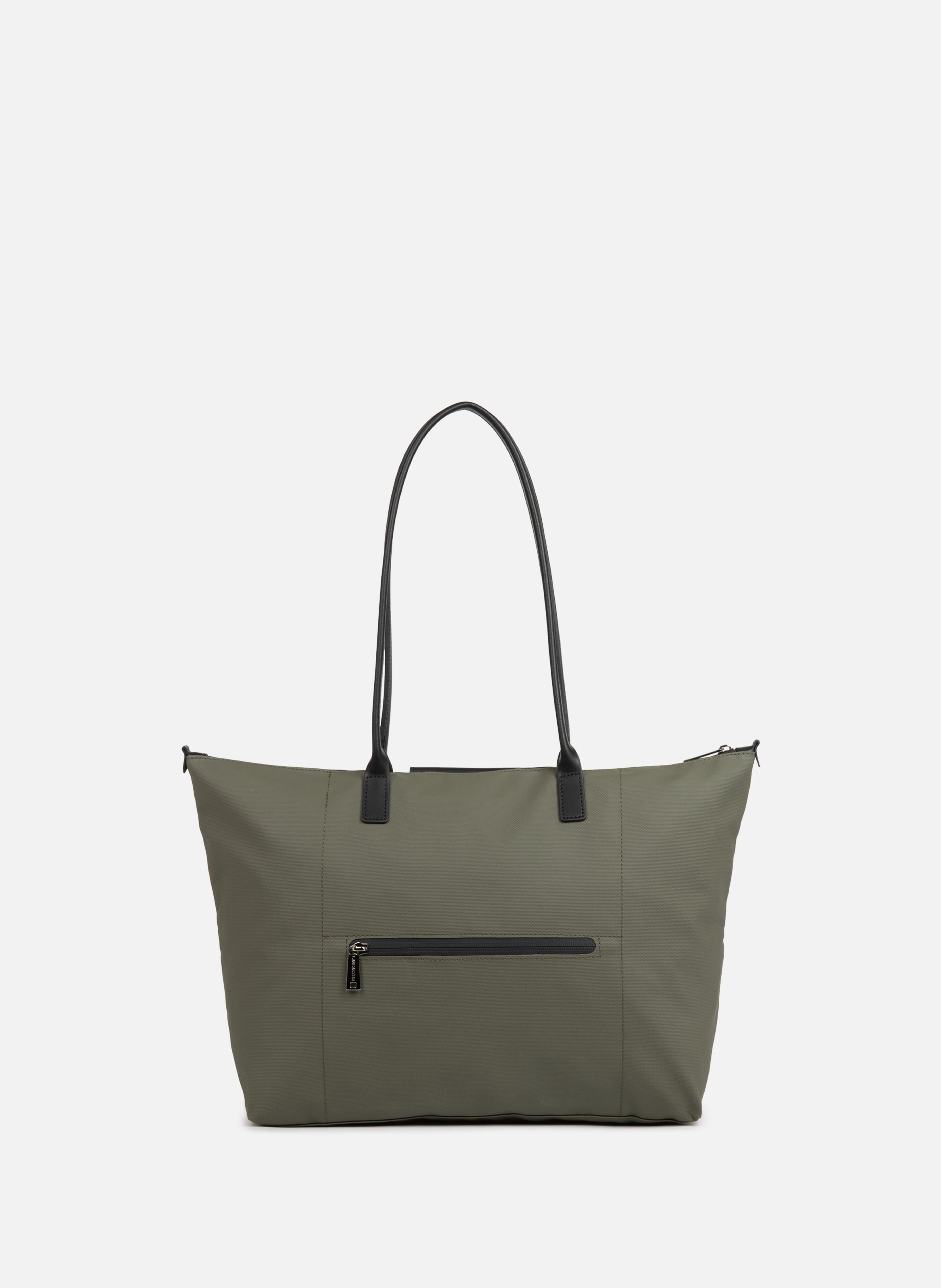 M tote bag - Storm KBA LANCASTER Khaki