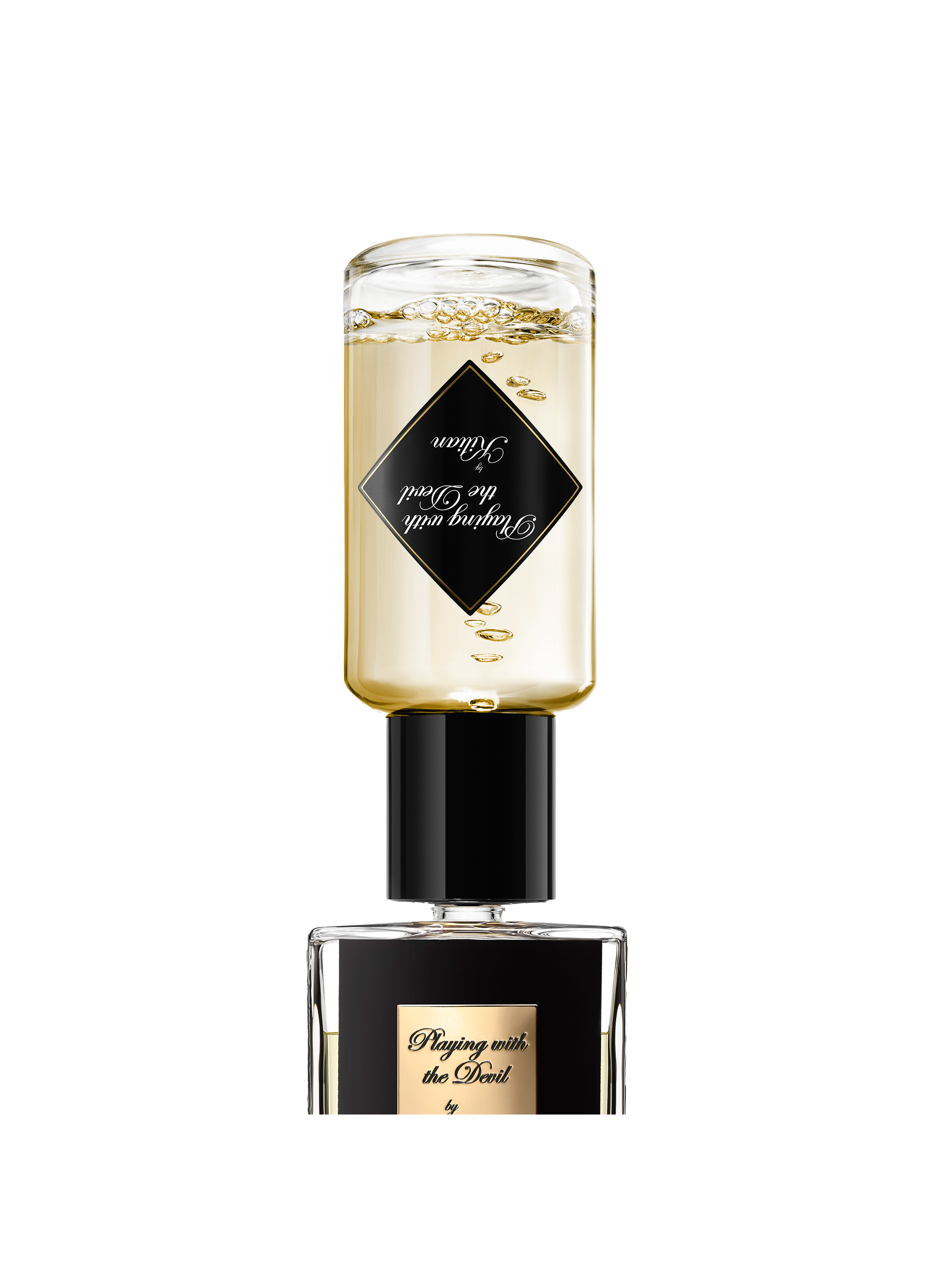 Playing with the devil - Recharge Eau de Parfum KILIAN PARIS No color