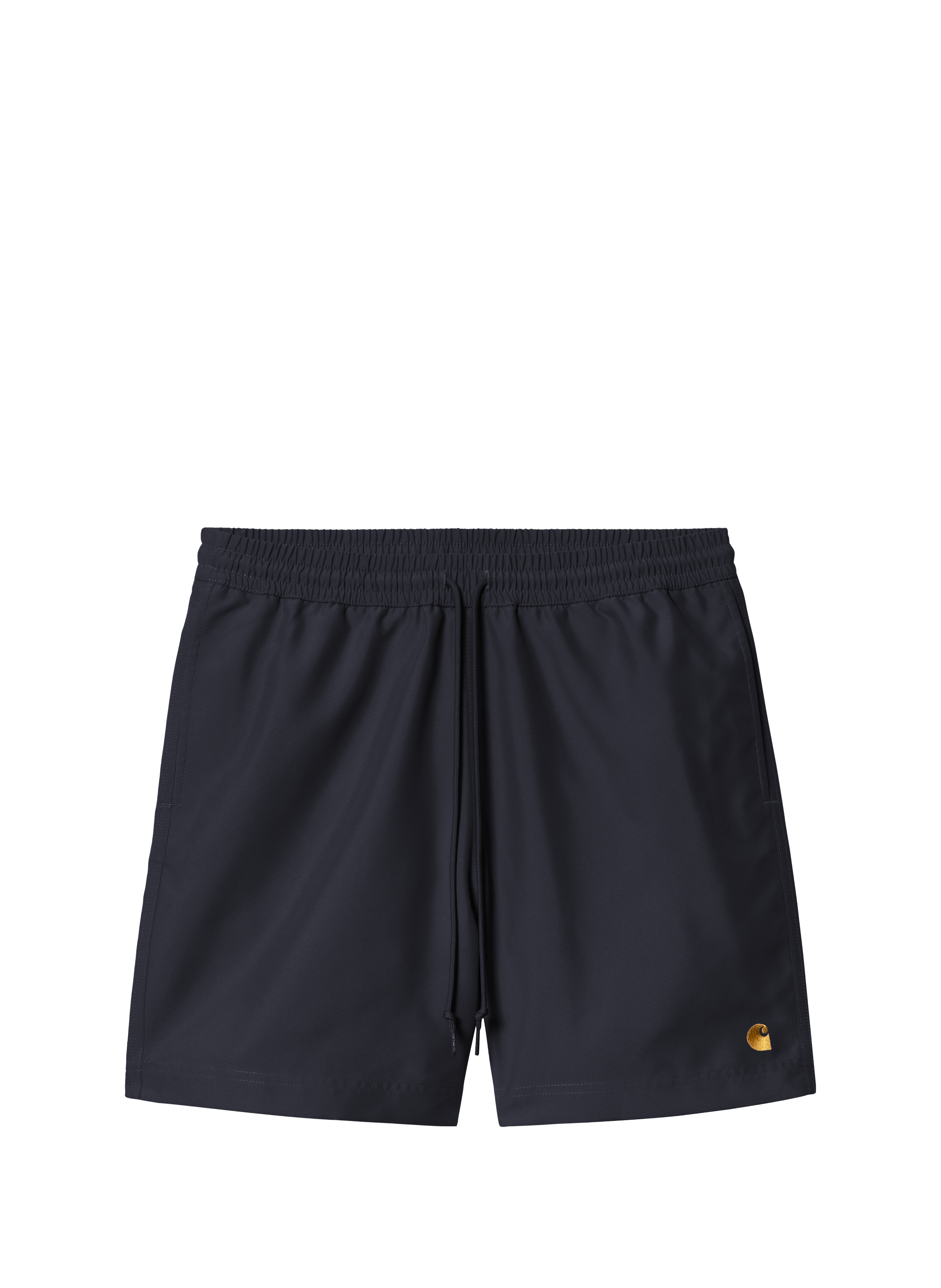 Logo swim shorts CARHARTT WIP Blue