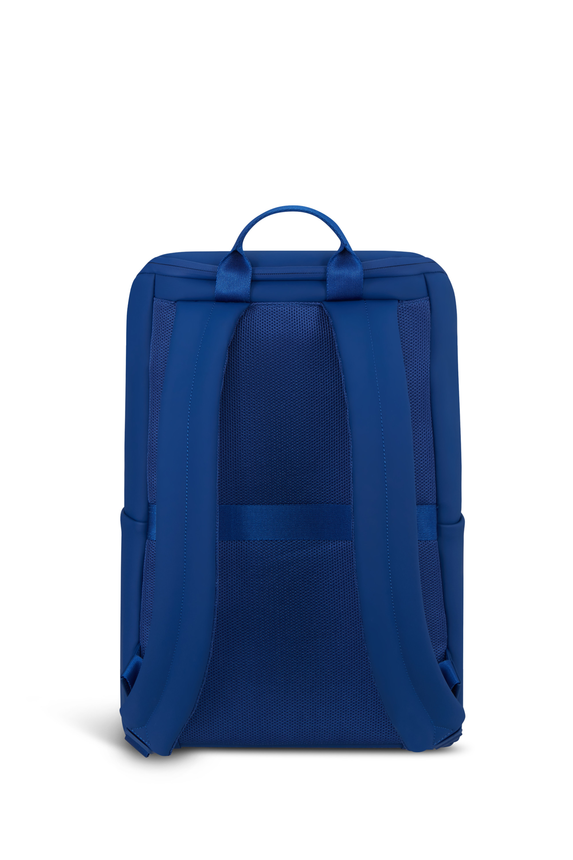 Lost in berlin sac à dos LIPAULT PARIS Bleu