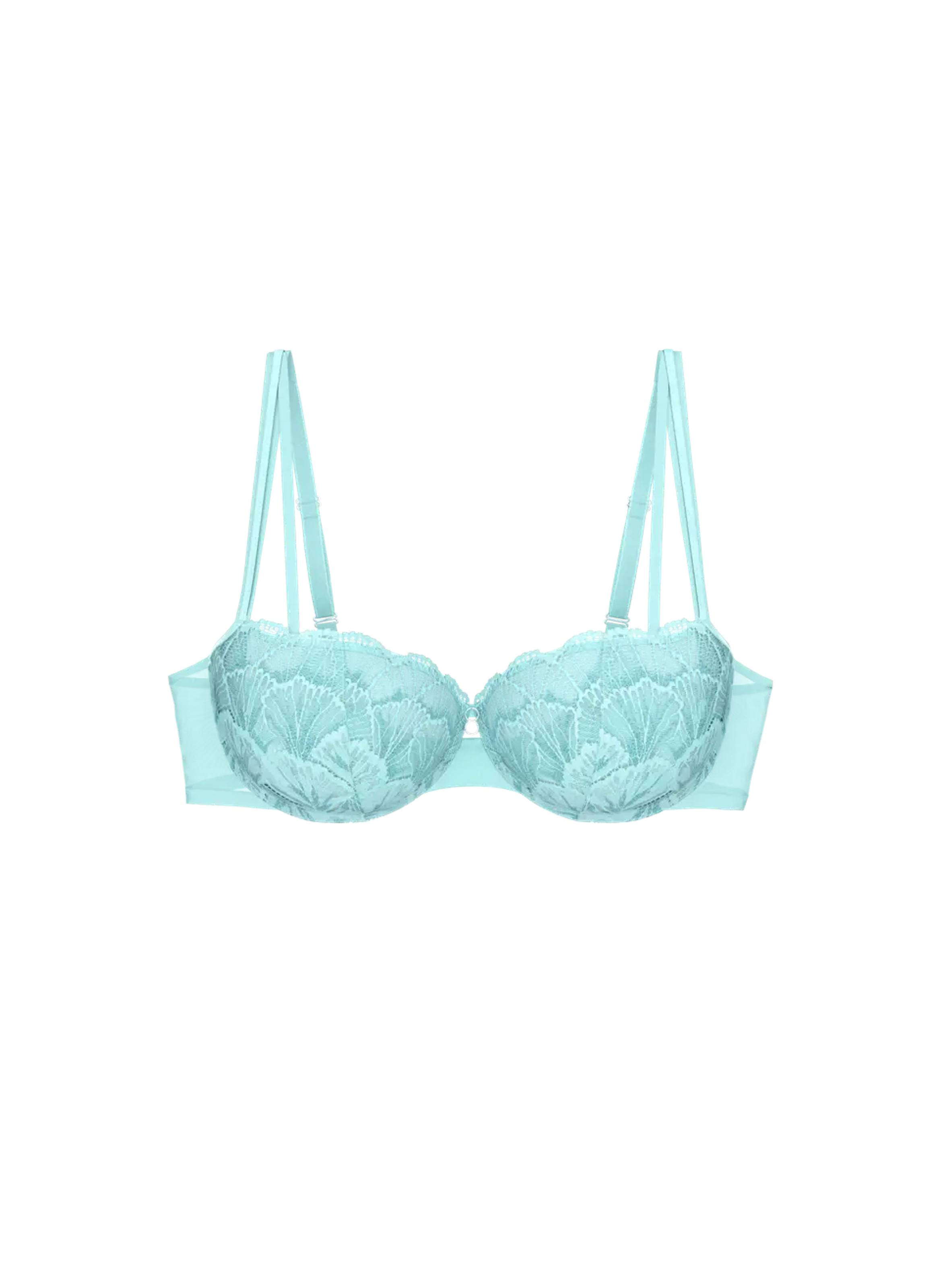 Reggiseno Palina Moonlight TRIUMPH Blu