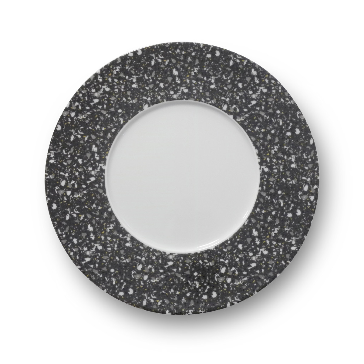 Cosmo - service de vaisselle 18 pièces MEDARD DE NOBLAT Gris