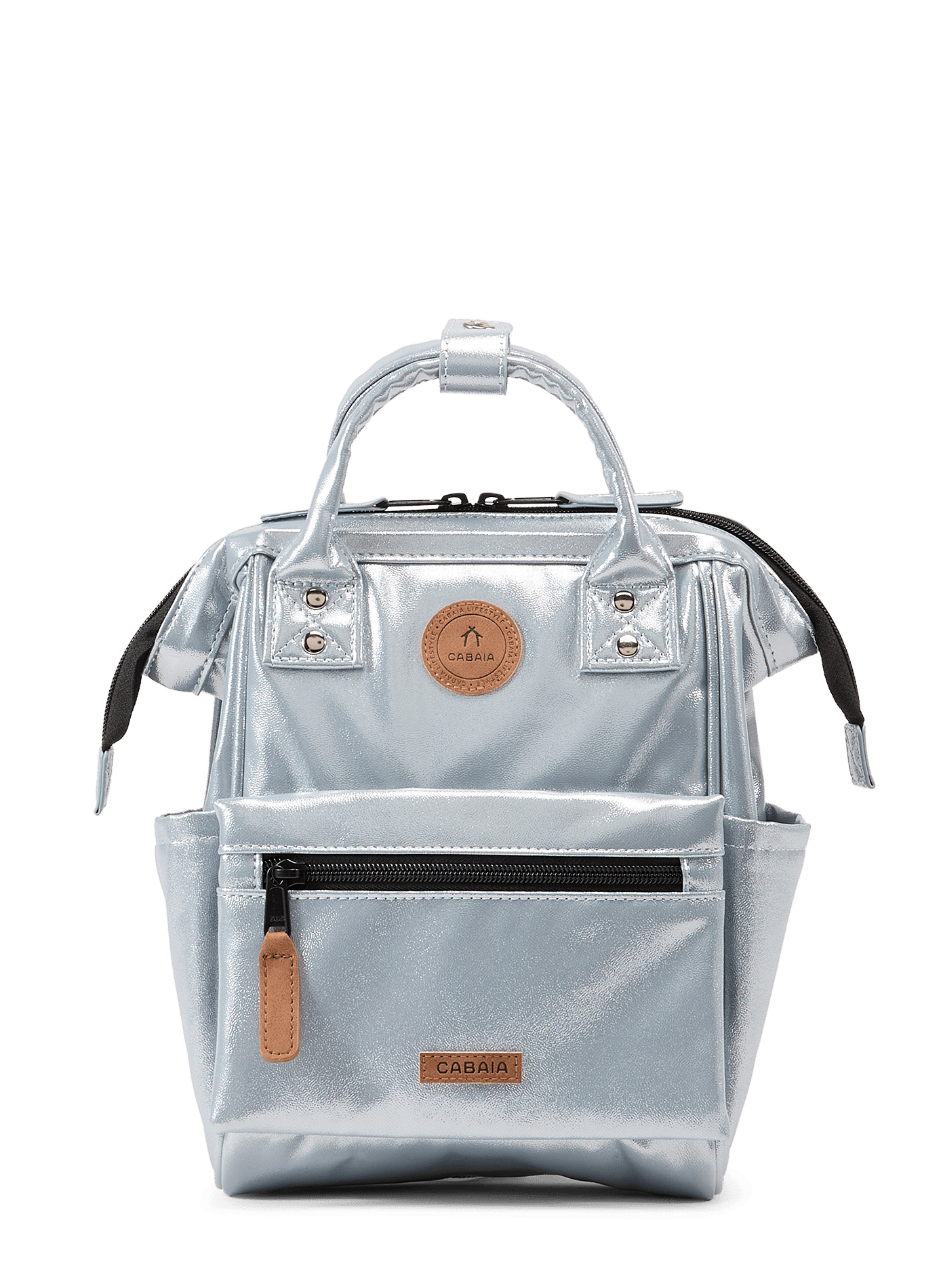 Sac à dos Adventurer XS  CABAIA Argent