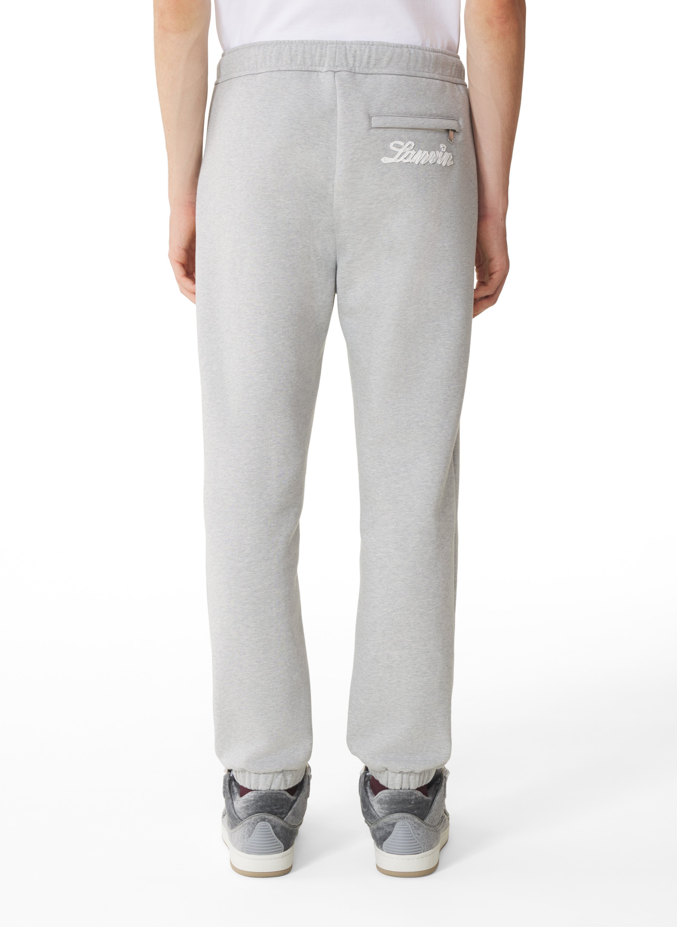 Jogging ruban lanvin LANVIN Gris