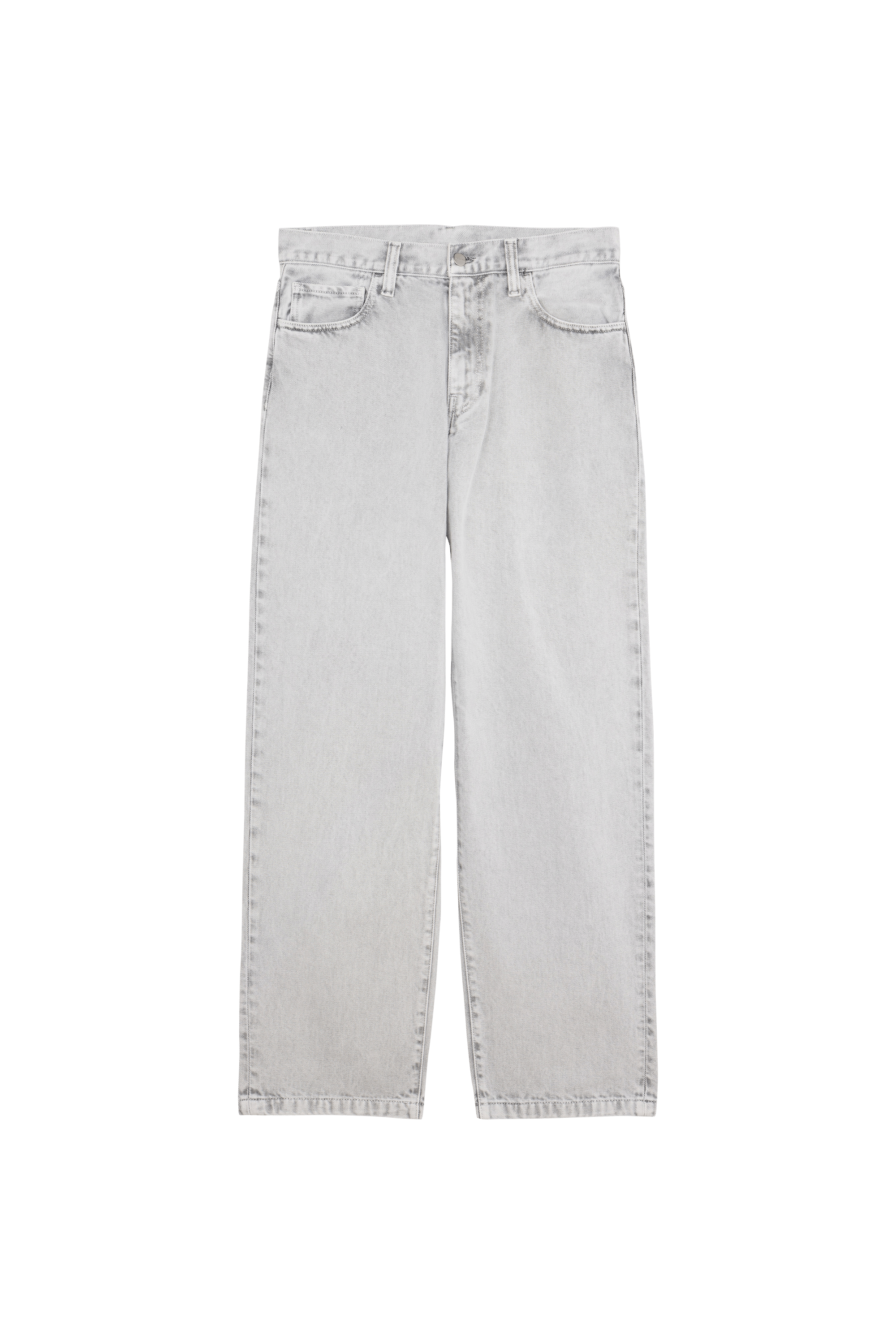 Pantalon landon CARHARTT WIP Gris