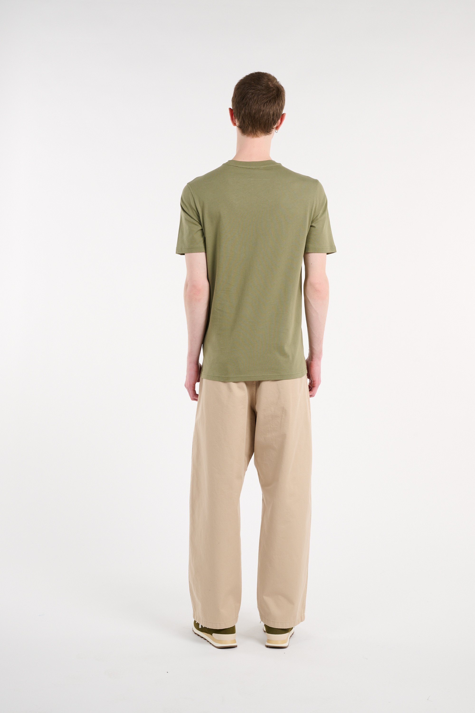 Pantalon brady pant CARHARTT WIP Beige