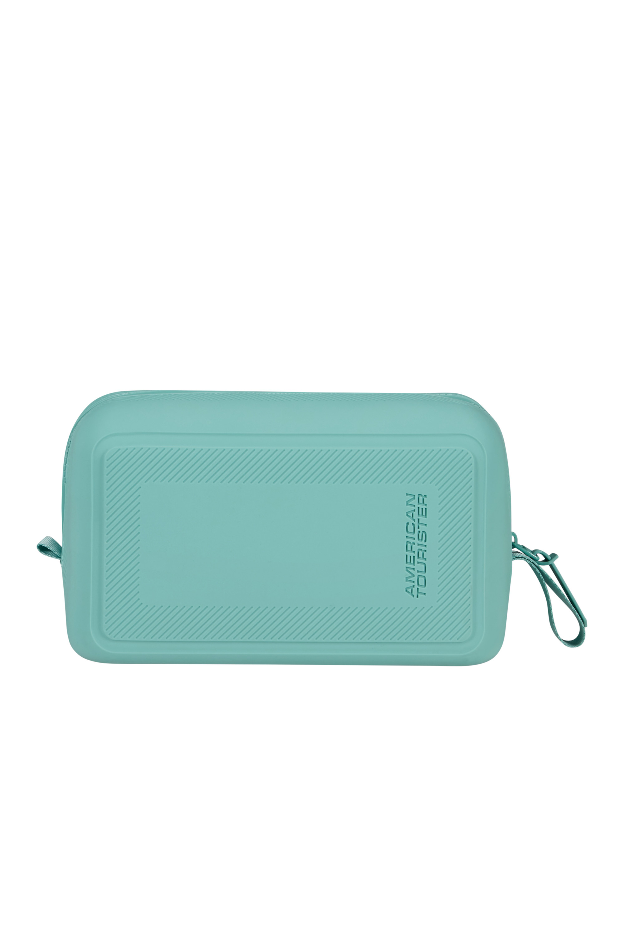 Urban groove trousse de toilette taille s AMERICAN TOURISTER Bleu