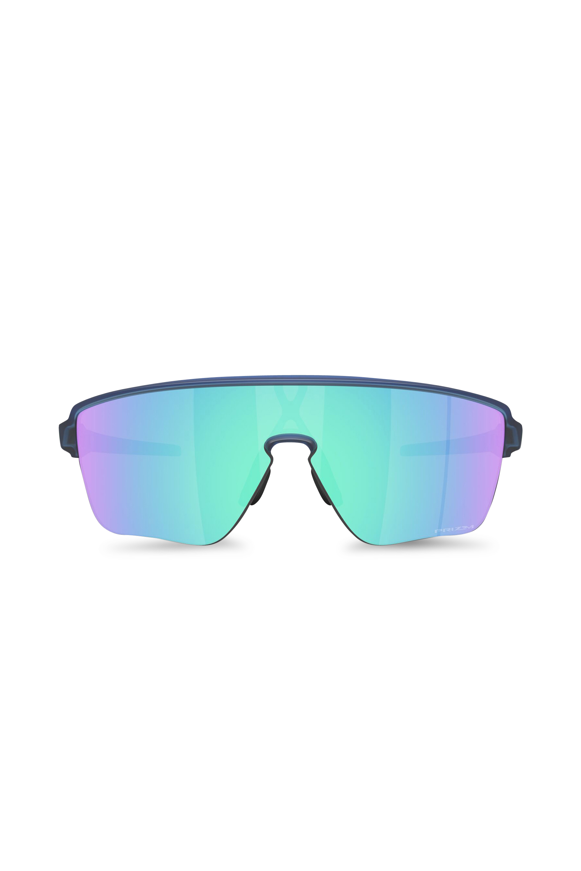 Lunettes de soleil corridor sq OAKLEY Bleu